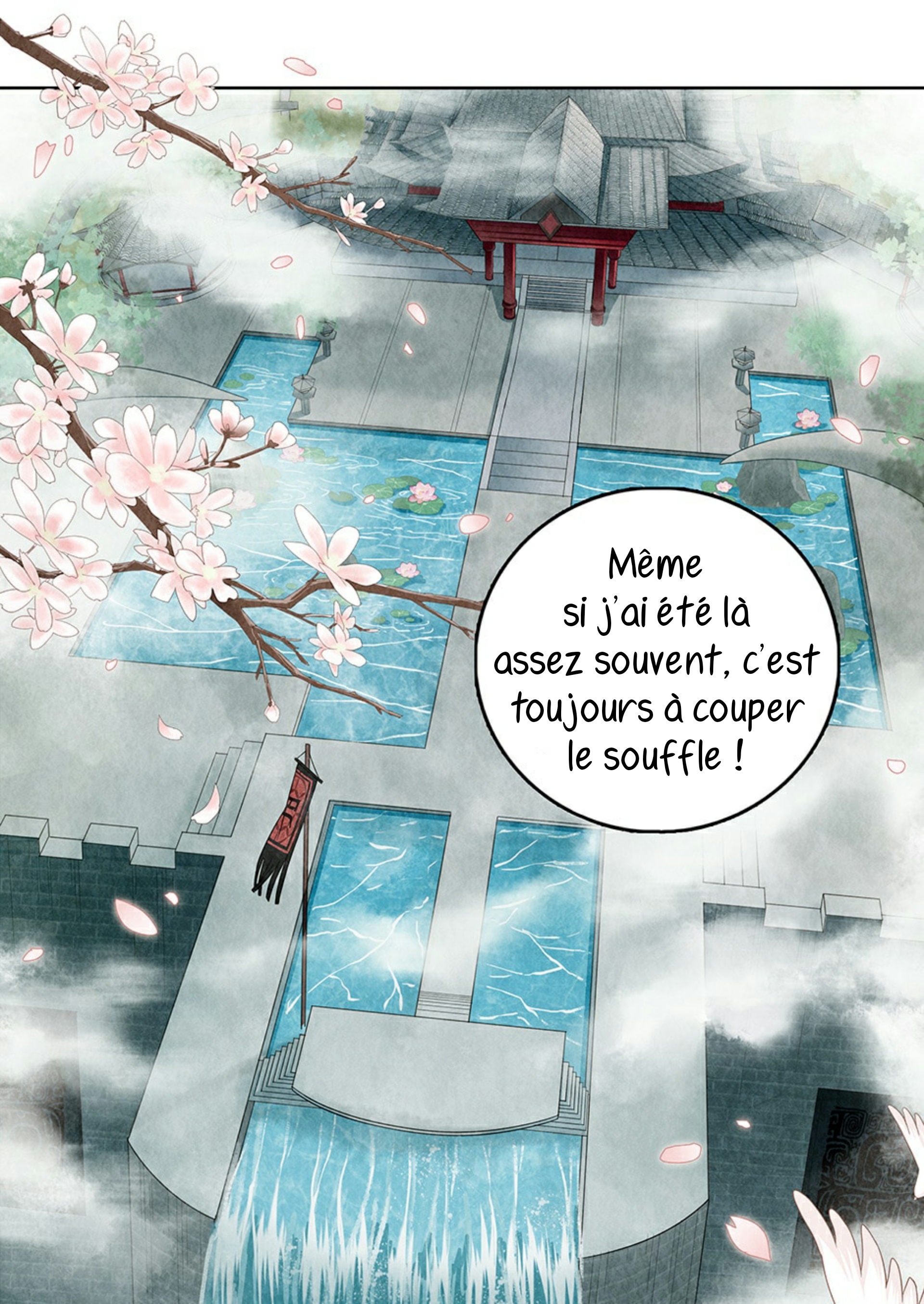 Legend of Dragon Mates Ch. 1 第33页