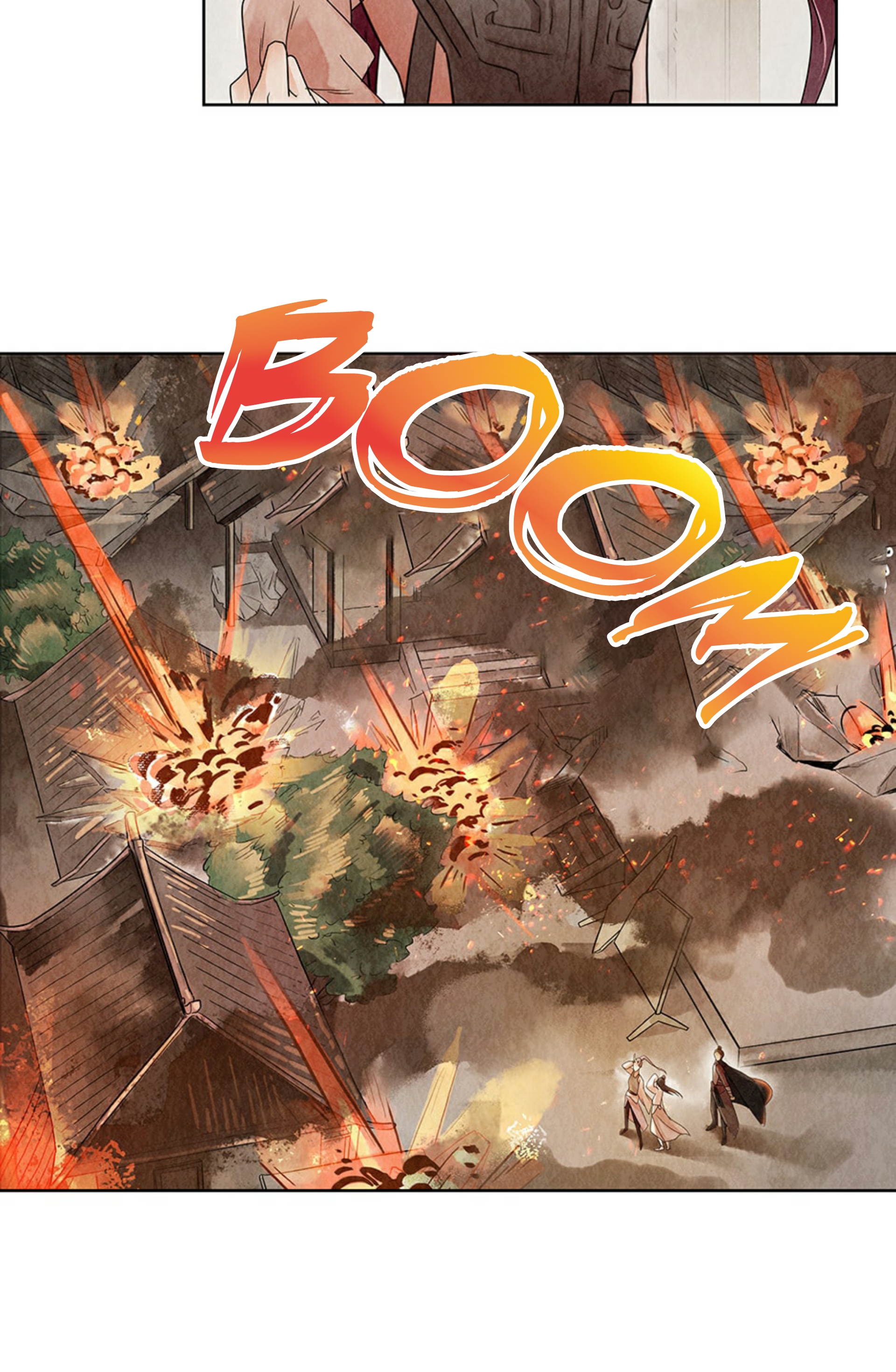 Legend of Dragon Mates Ch. 1 第42页