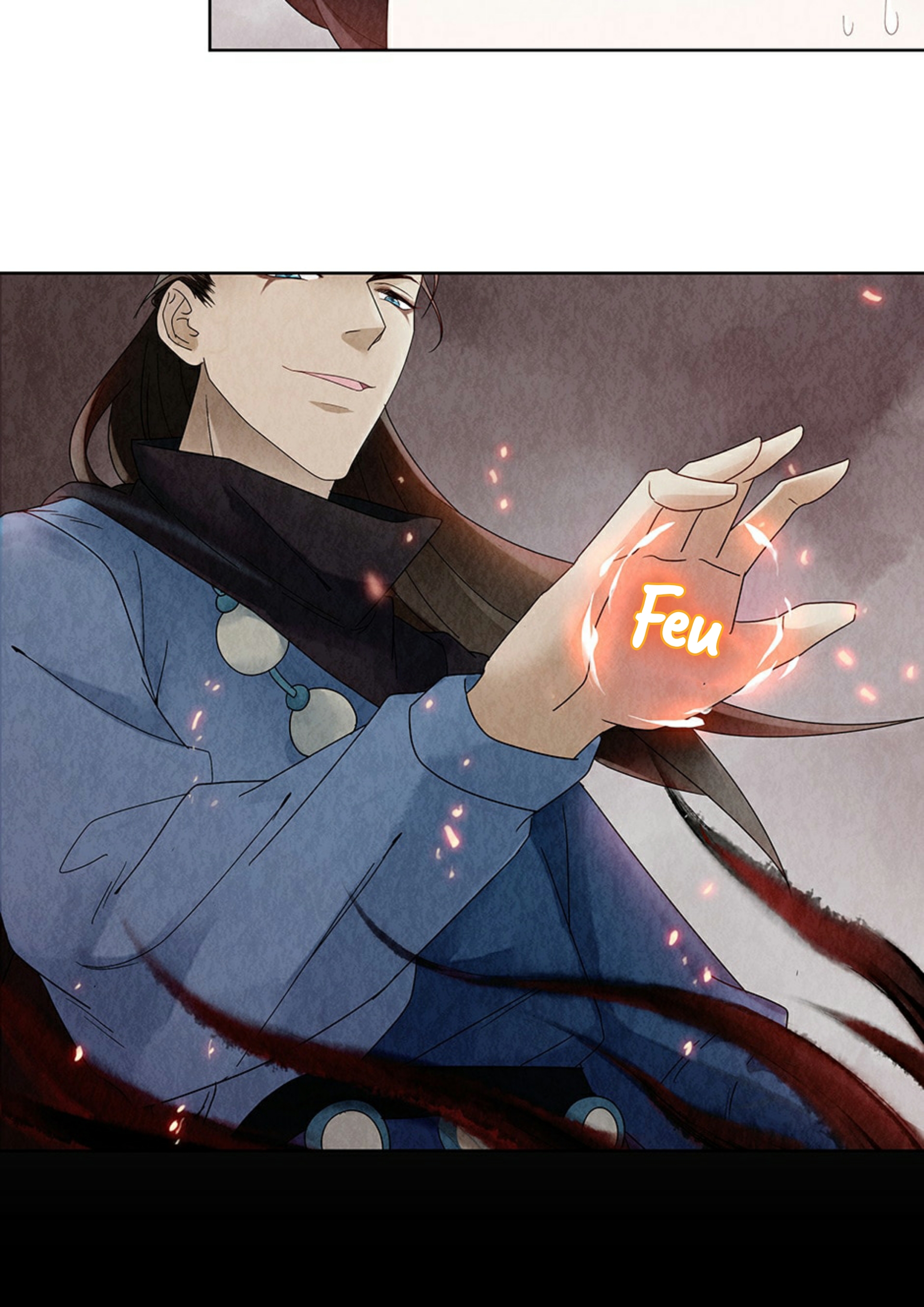 Legend of Dragon Mates Ch. 1 第46页