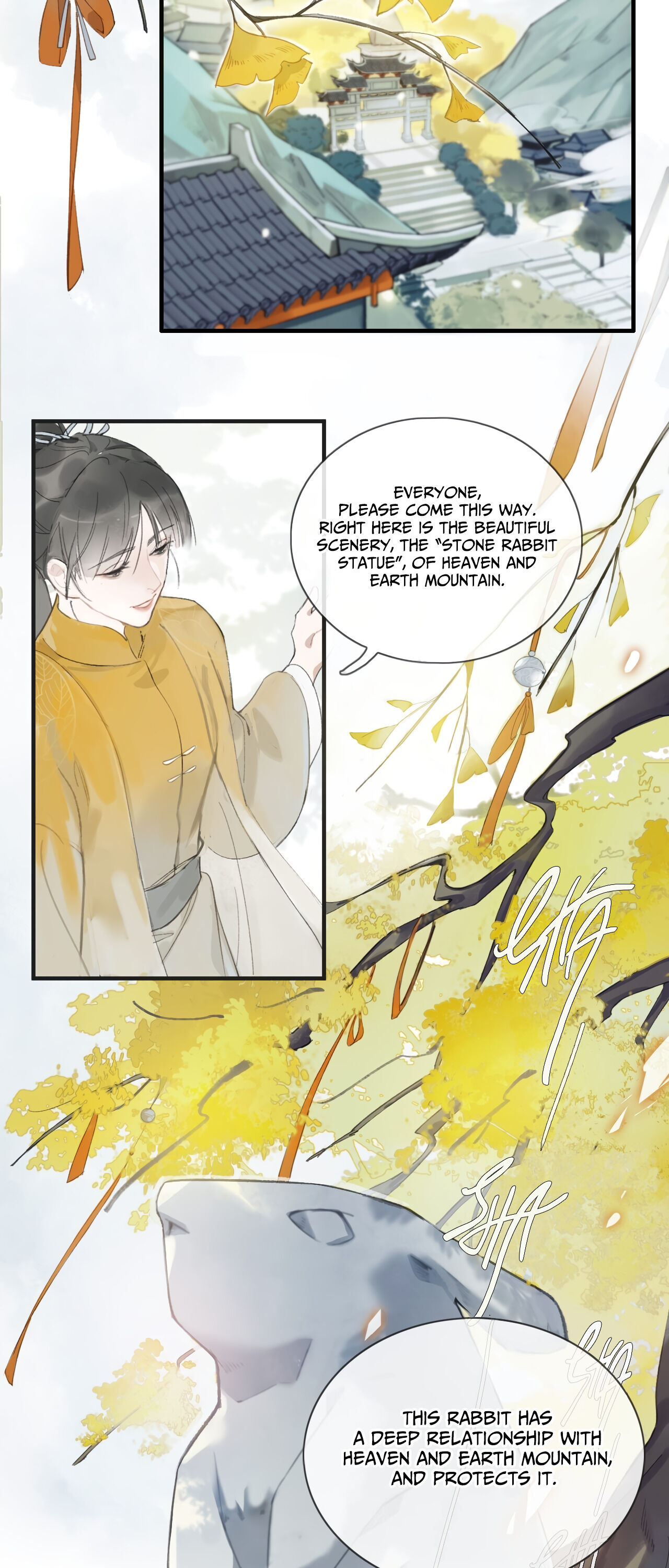 Deceiving a Loyal Heart Hundred Years 第2页