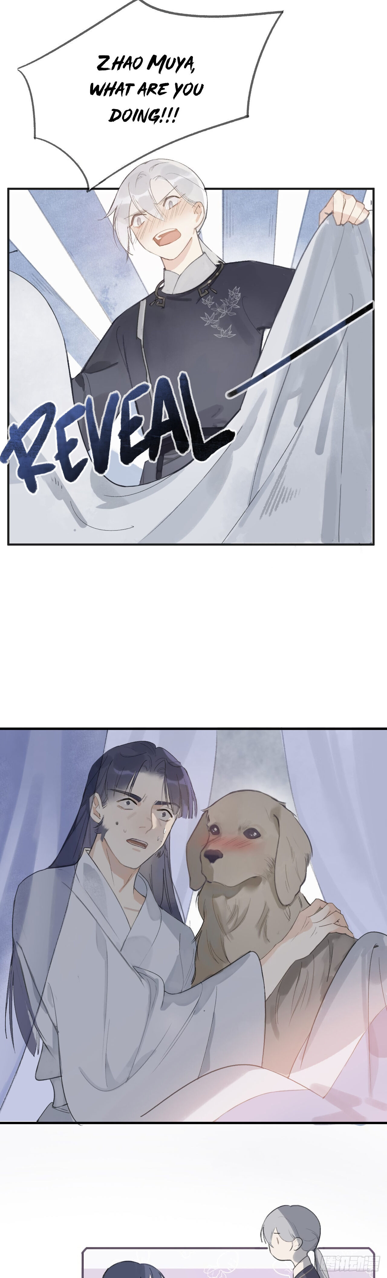 Deceiving a Loyal Heart Hundred Years 第23页