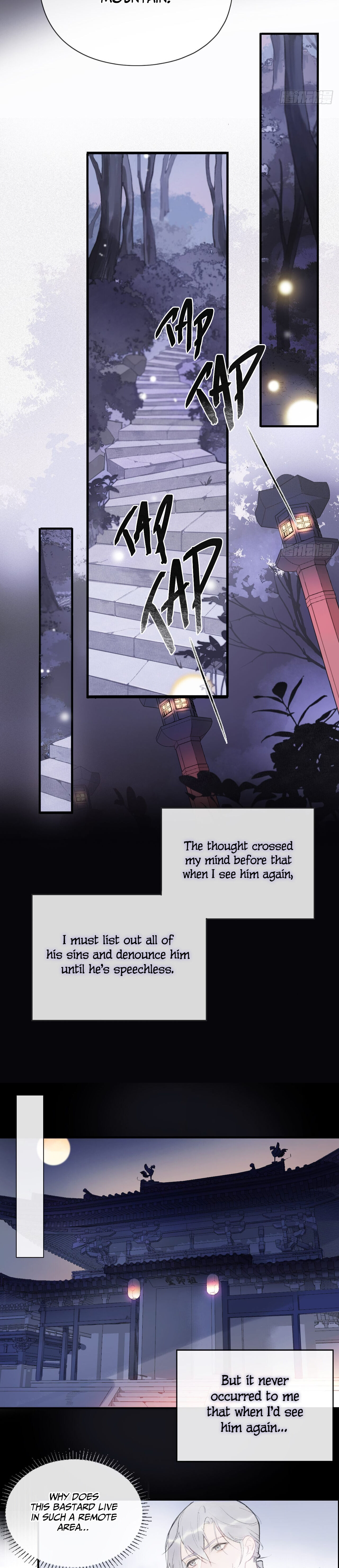 Deceiving a Loyal Heart Hundred Years 第27页