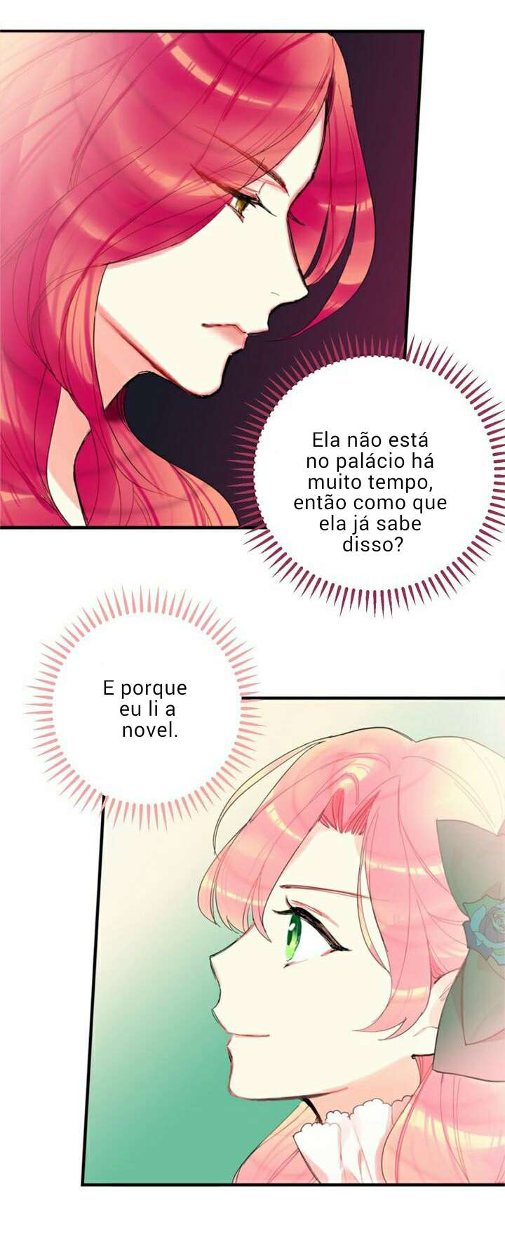 This Villainess Wants a Divorce! Vol. 1 Ch. 4 第15页