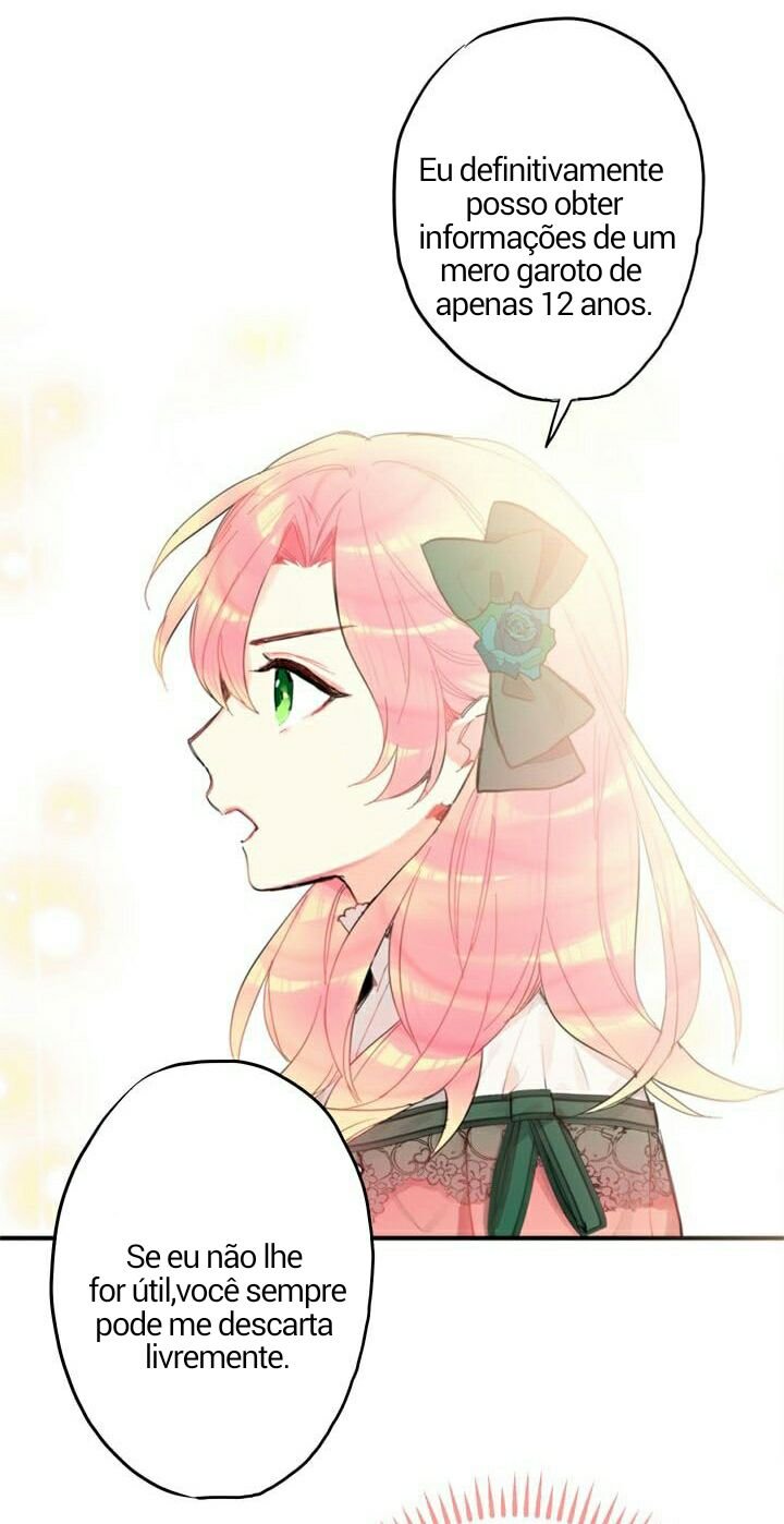 This Villainess Wants a Divorce! Vol. 1 Ch. 4 第43页