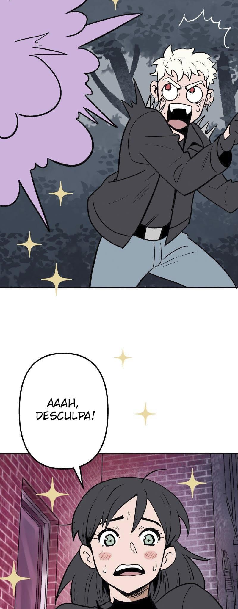 Morgana and Oz Ch. 3 第5页