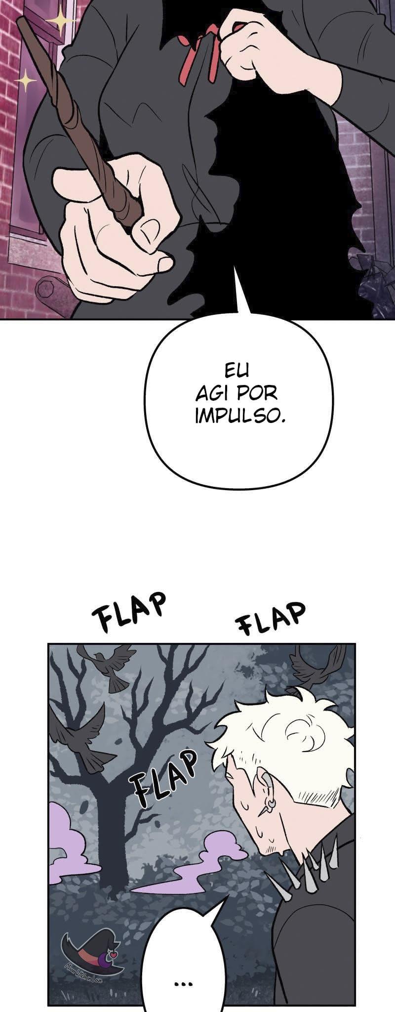 Morgana and Oz Ch. 3 第6页