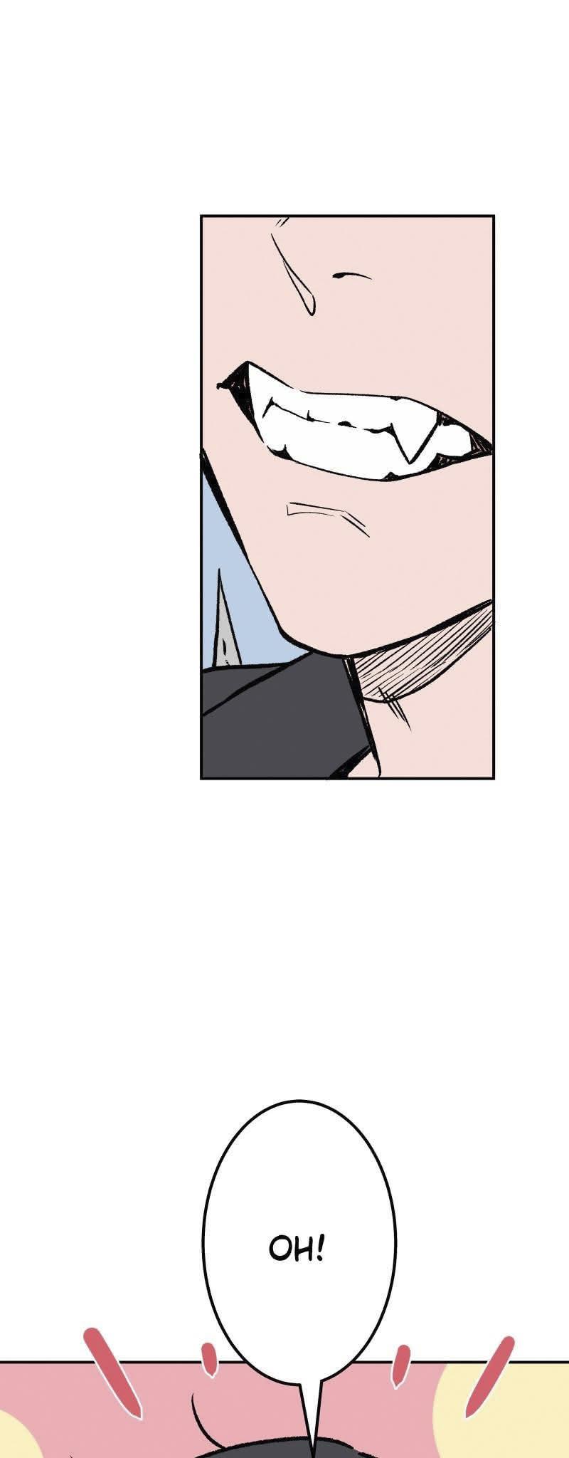 Morgana and Oz Ch. 3 第8页