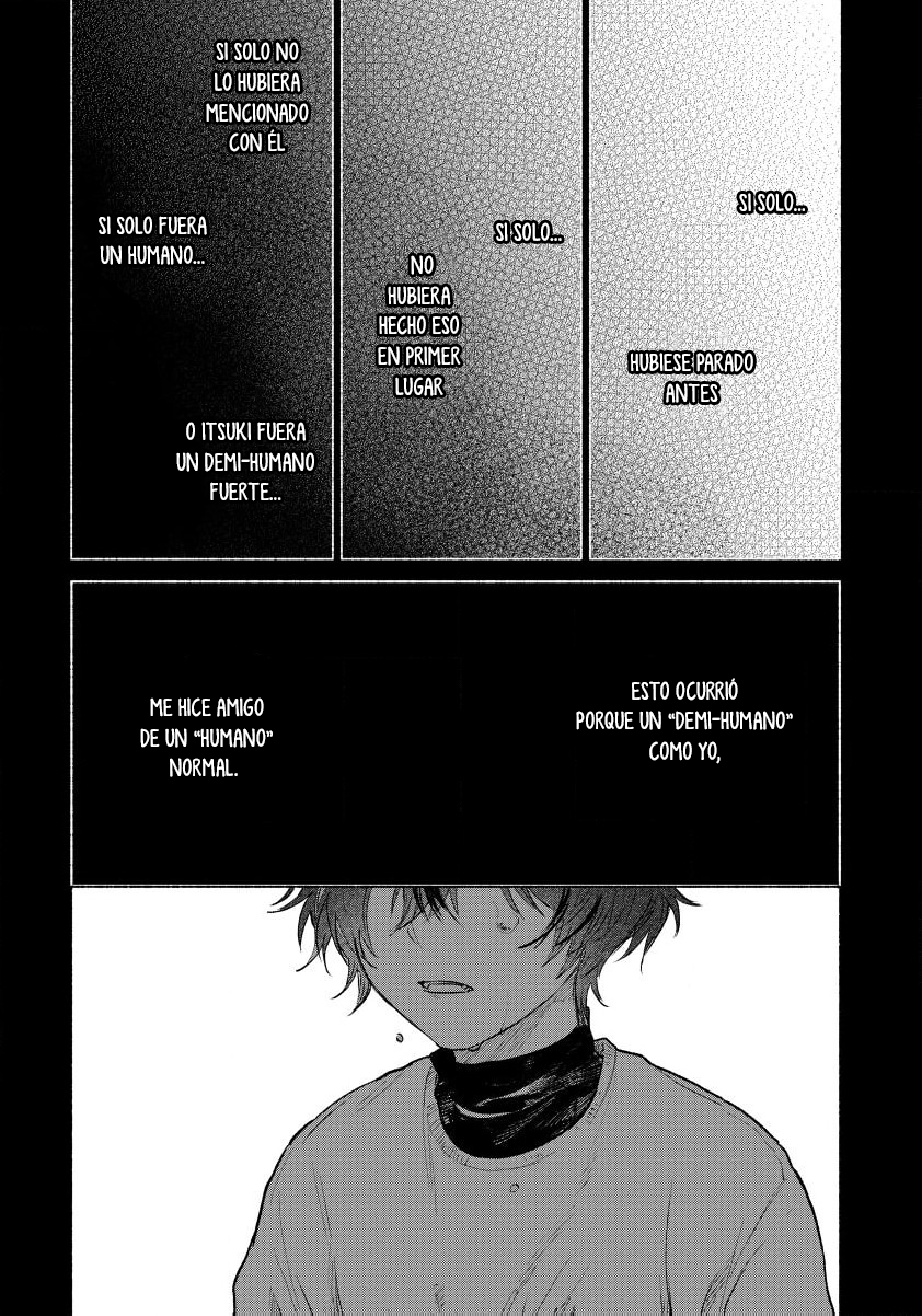Hoeru Inu to Kubittake Ch. 3 第15页