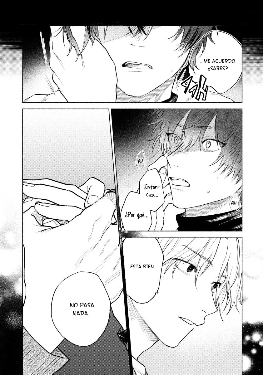 Hoeru Inu to Kubittake Ch. 3 第16页