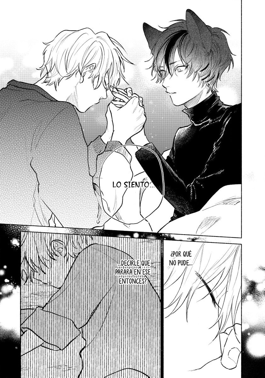 Hoeru Inu to Kubittake Ch. 3 第19页