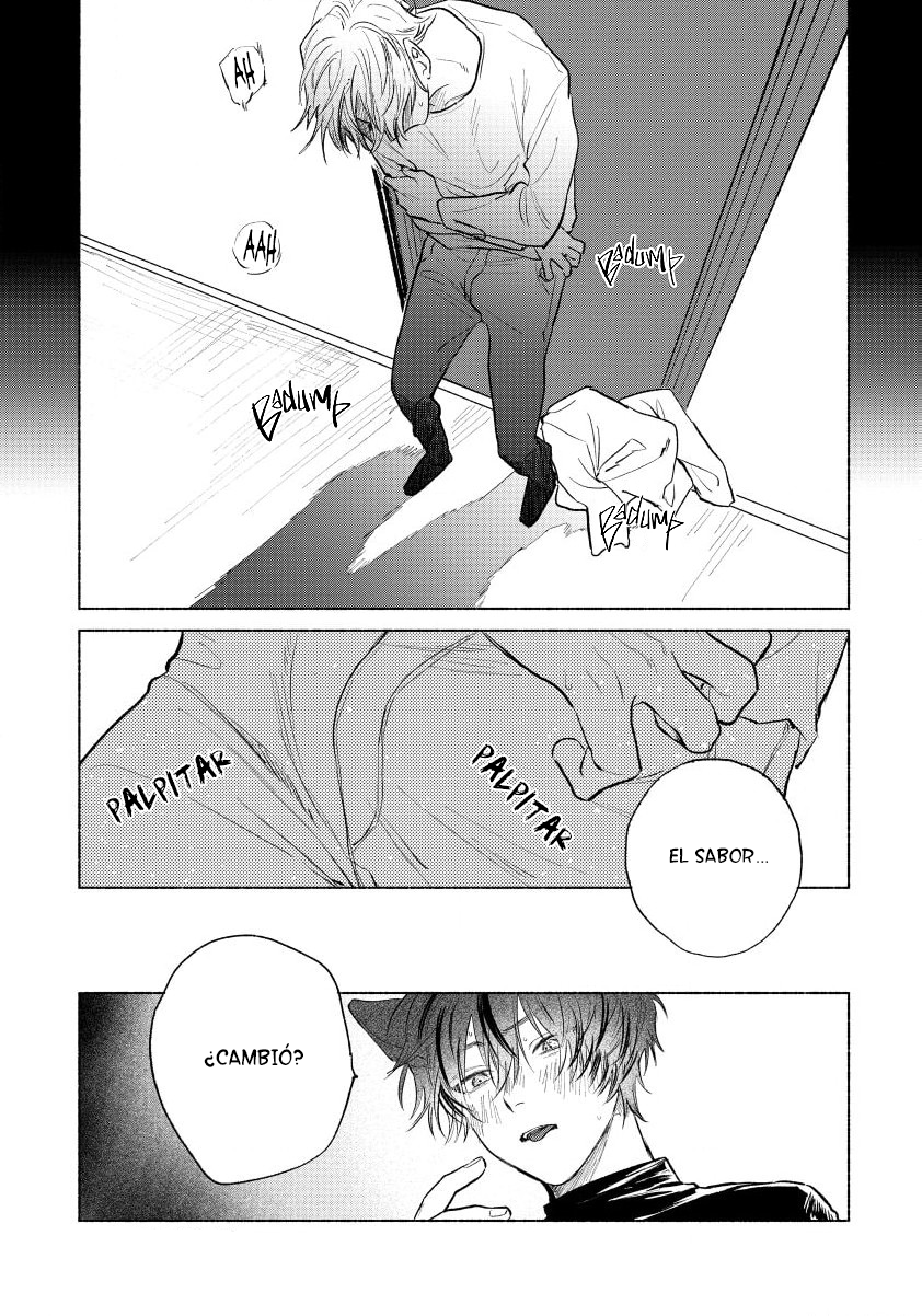 Hoeru Inu to Kubittake Ch. 3 第38页