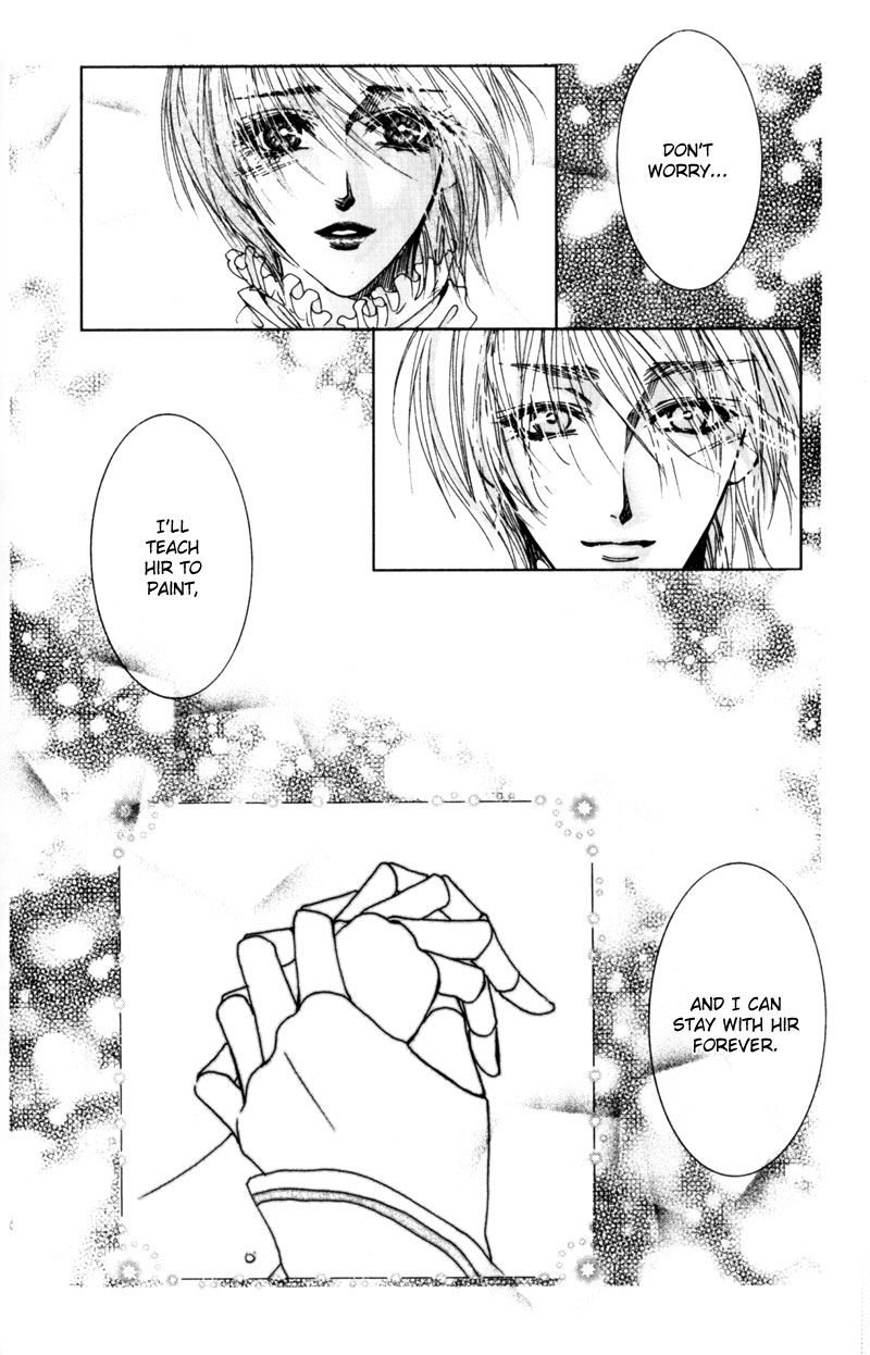 Sand Dreams: Lonesome Eden Ch. 3 第29页