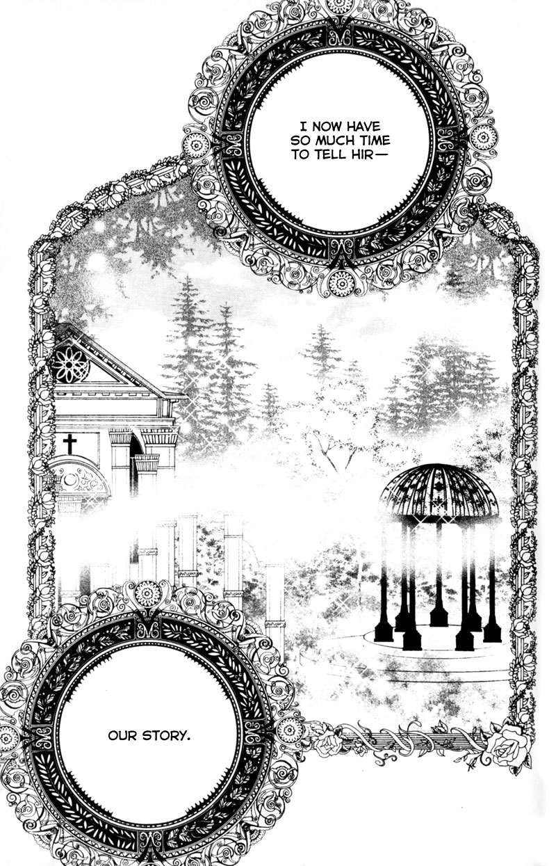 Sand Dreams: Lonesome Eden Ch. 3 第30页