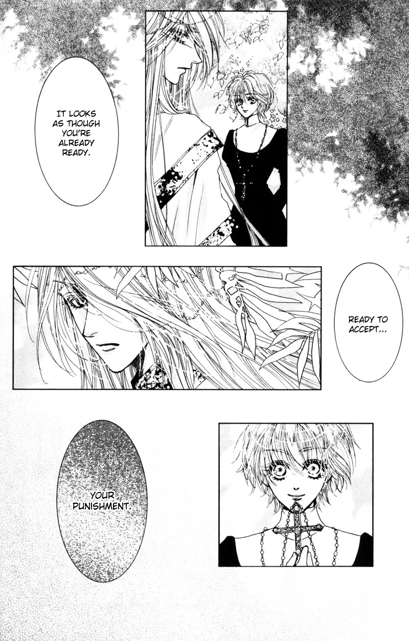 Sand Dreams: Lonesome Eden Ch. 3 第31页