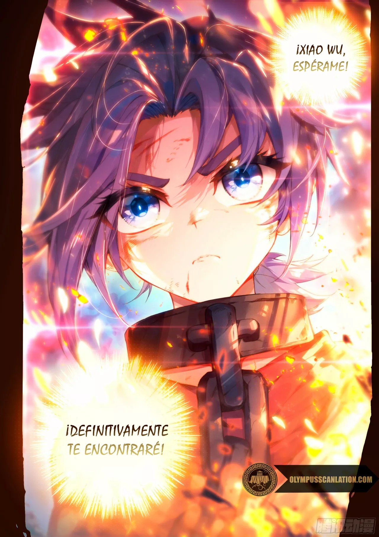 Soul Land V - Reborn for you Ch. 0 第11页
