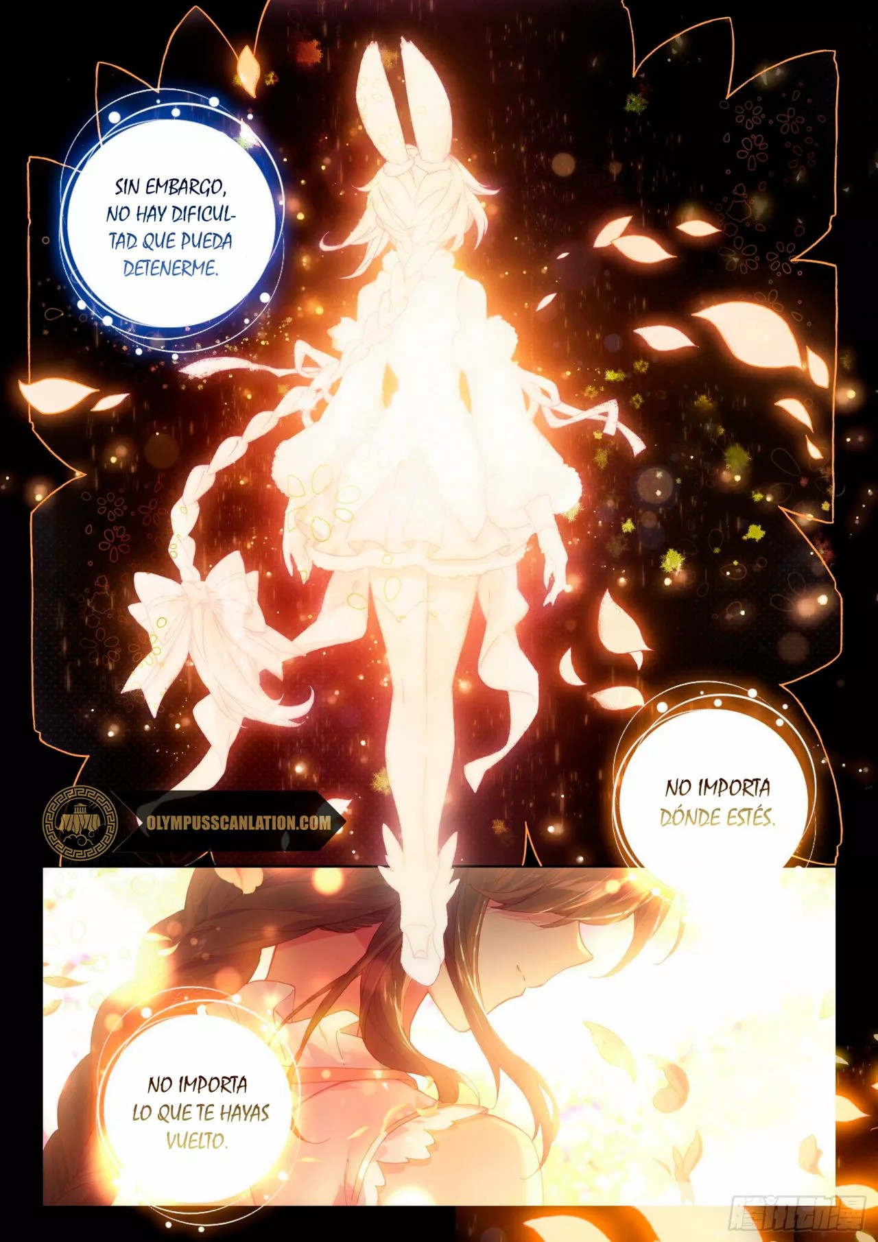 Soul Land V - Reborn for you Ch. 0 第10页