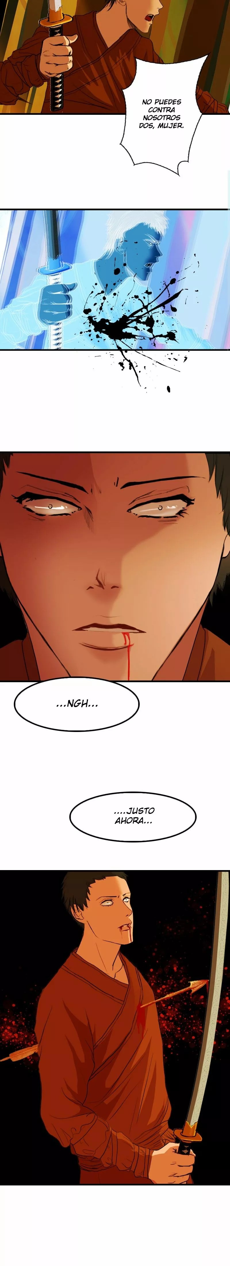 My Dear Cold Blooded King Vol. 1 Ch. 2 第12页