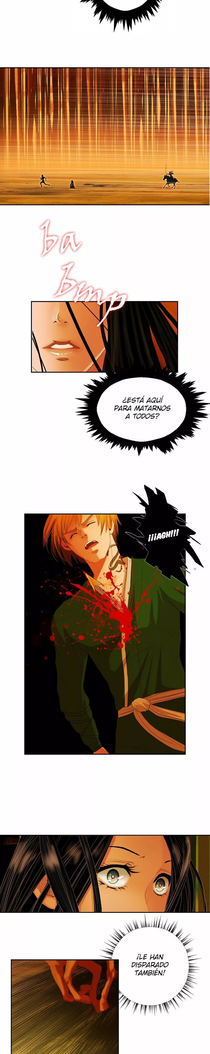 My Dear Cold Blooded King Vol. 1 Ch. 2 第14页