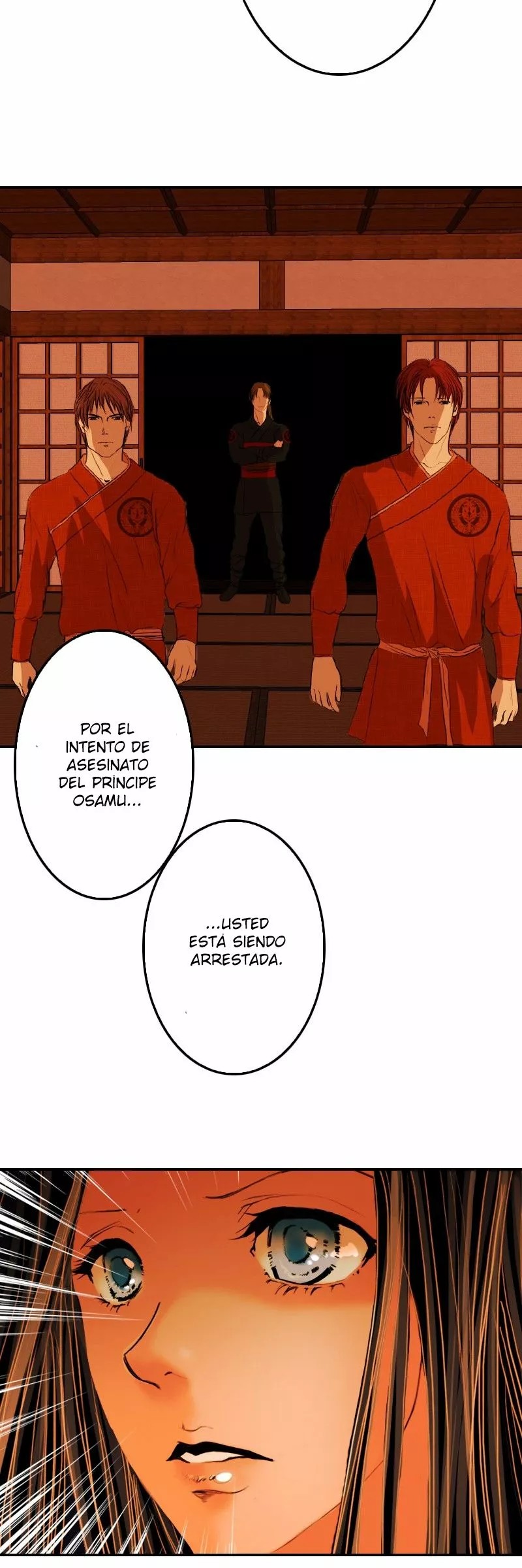 My Dear Cold Blooded King Vol. 1 Ch. 2 第28页