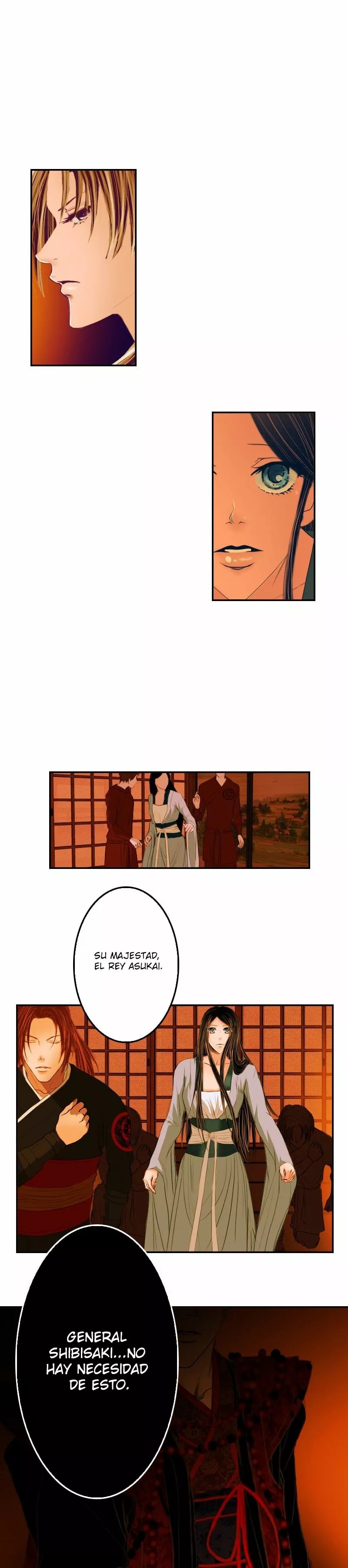 My Dear Cold Blooded King Vol. 1 Ch. 2 第30页