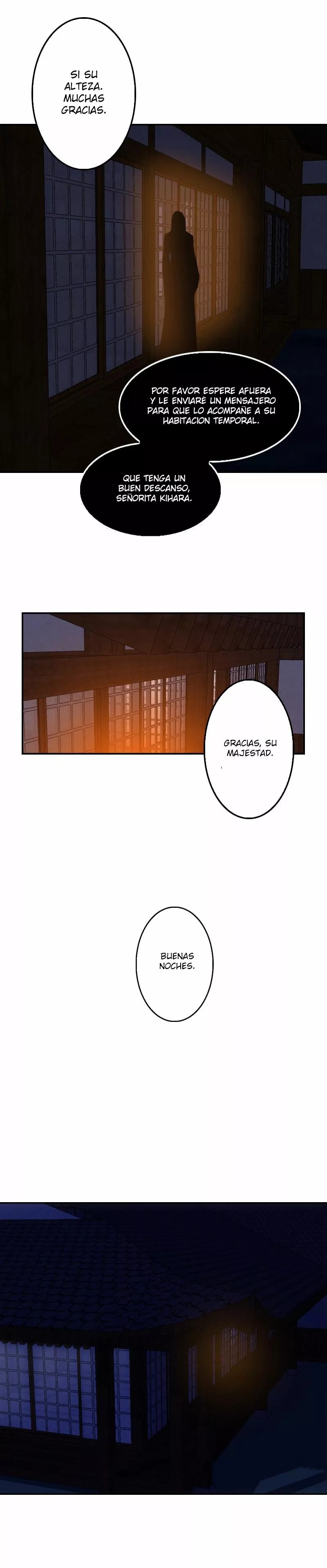 My Dear Cold Blooded King Vol. 1 Ch. 2 第39页
