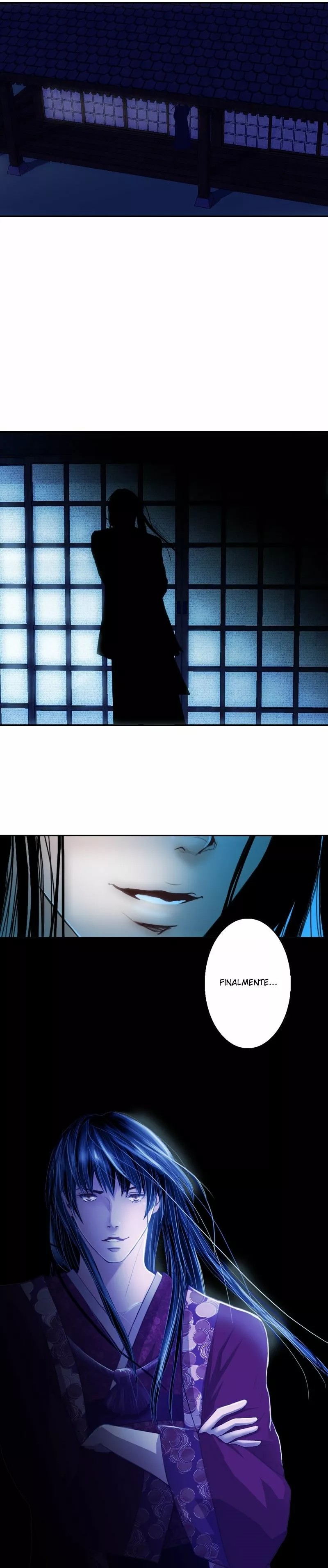My Dear Cold Blooded King Vol. 1 Ch. 2 第40页