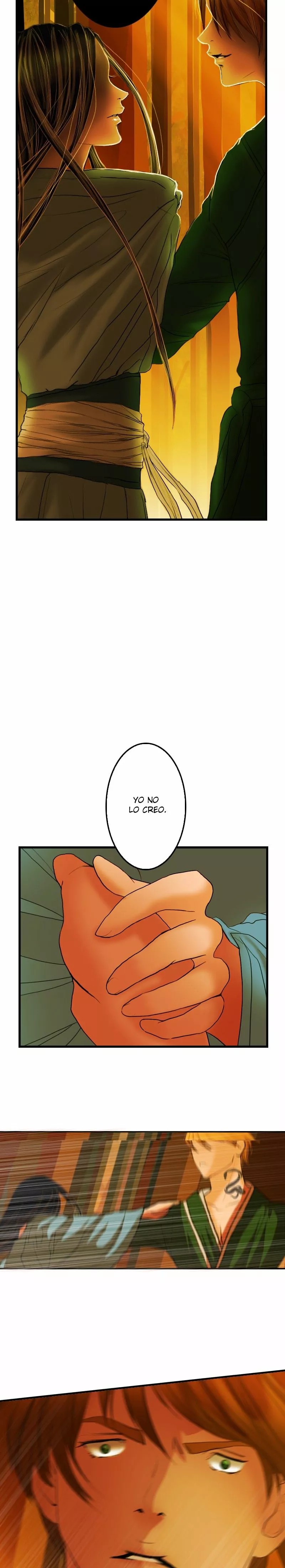 My Dear Cold Blooded King Vol. 1 Ch. 2 第6页