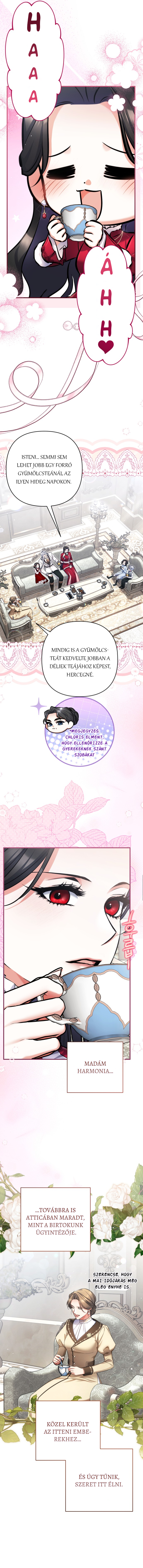 Beoryeojin Na-eui Choeaereul Wihayeo 2. kiegészítő rész 第3页