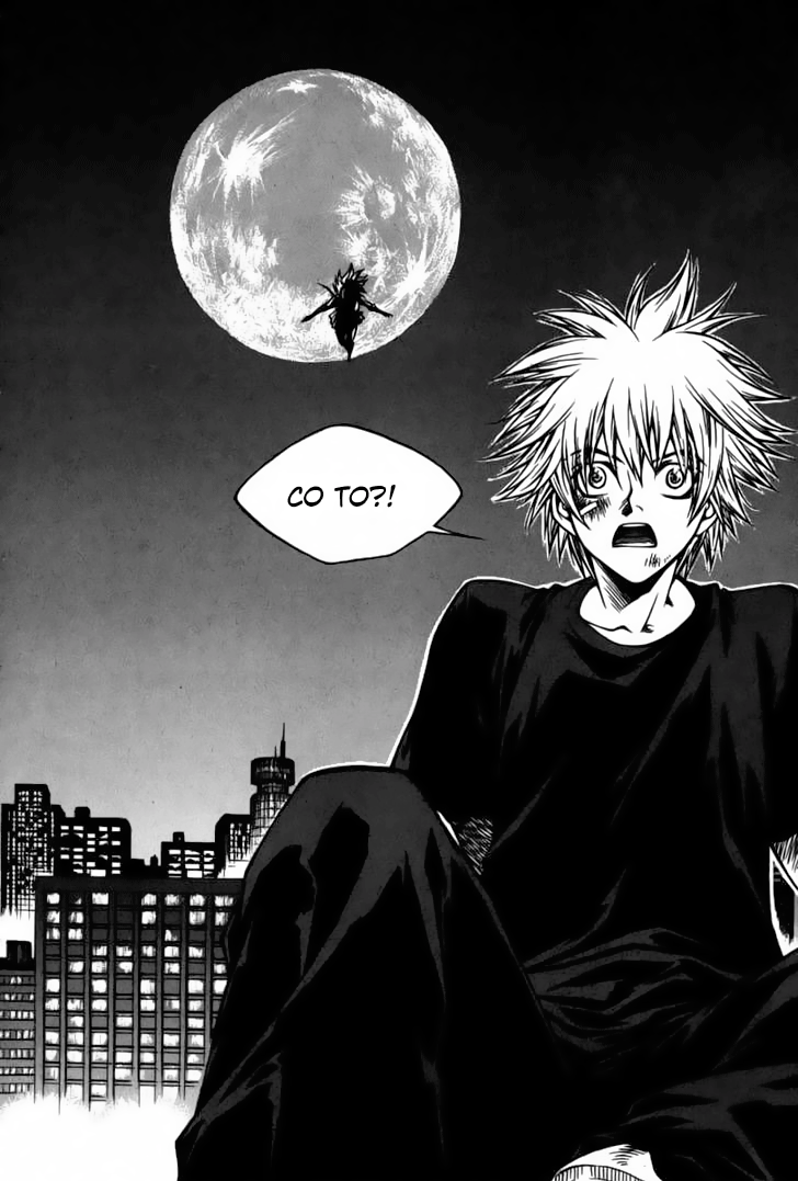 Ping Vol. 1 Ch. 1 第38页
