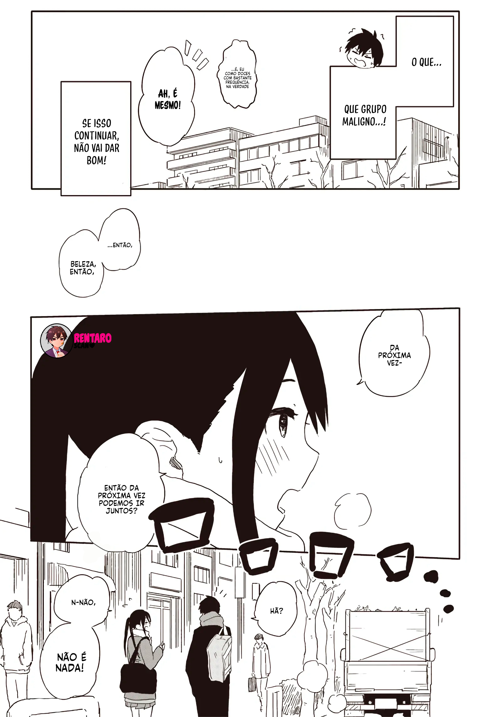 Yamero Suki ni Natteshimau Vol. 1 Ch. 2 第13页