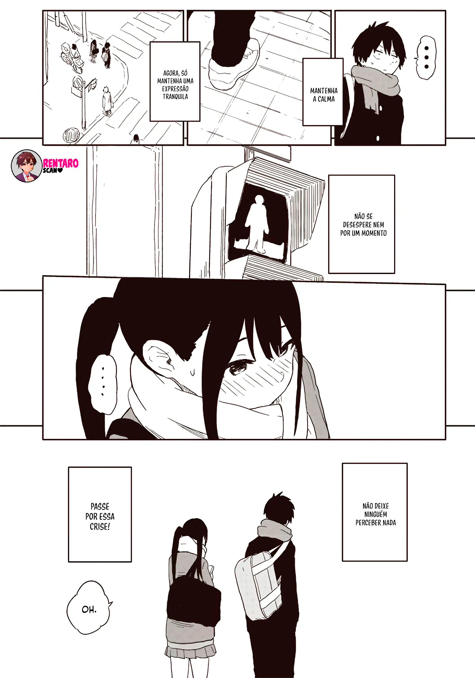 Yamero Suki ni Natteshimau Vol. 1 Ch. 2 第14页