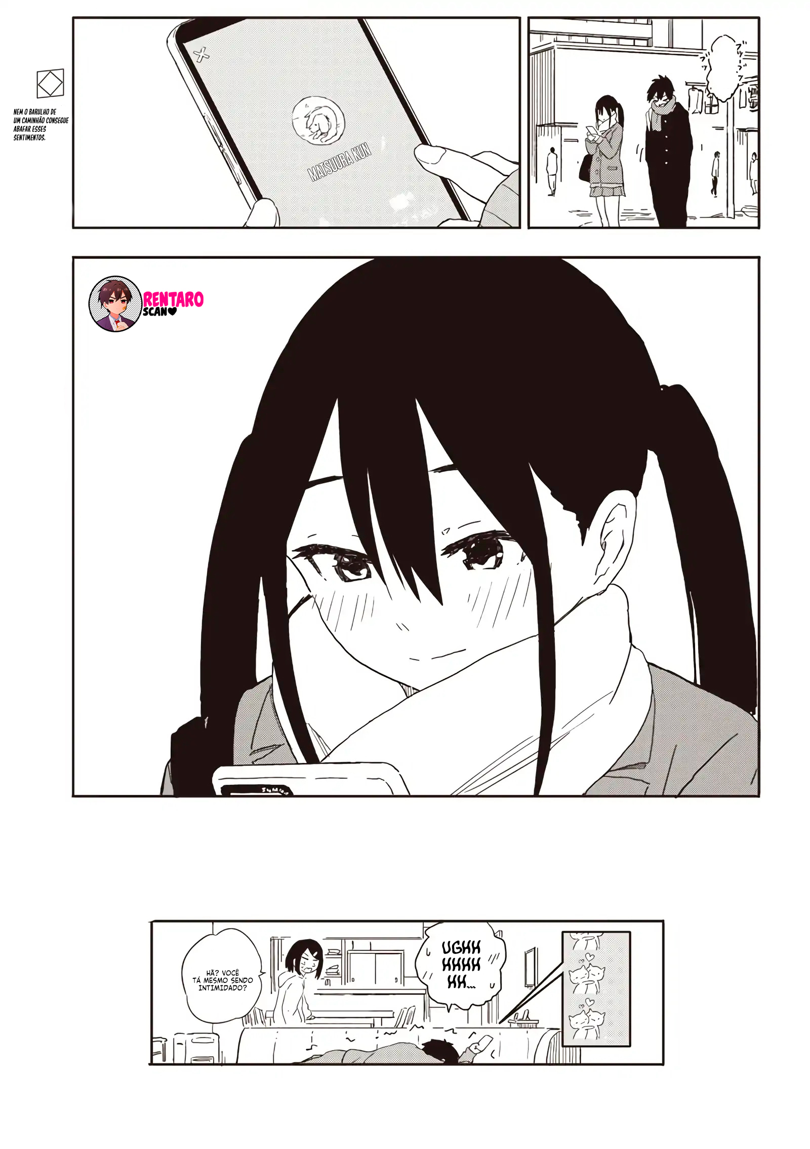 Yamero Suki ni Natteshimau Vol. 1 Ch. 2 第18页