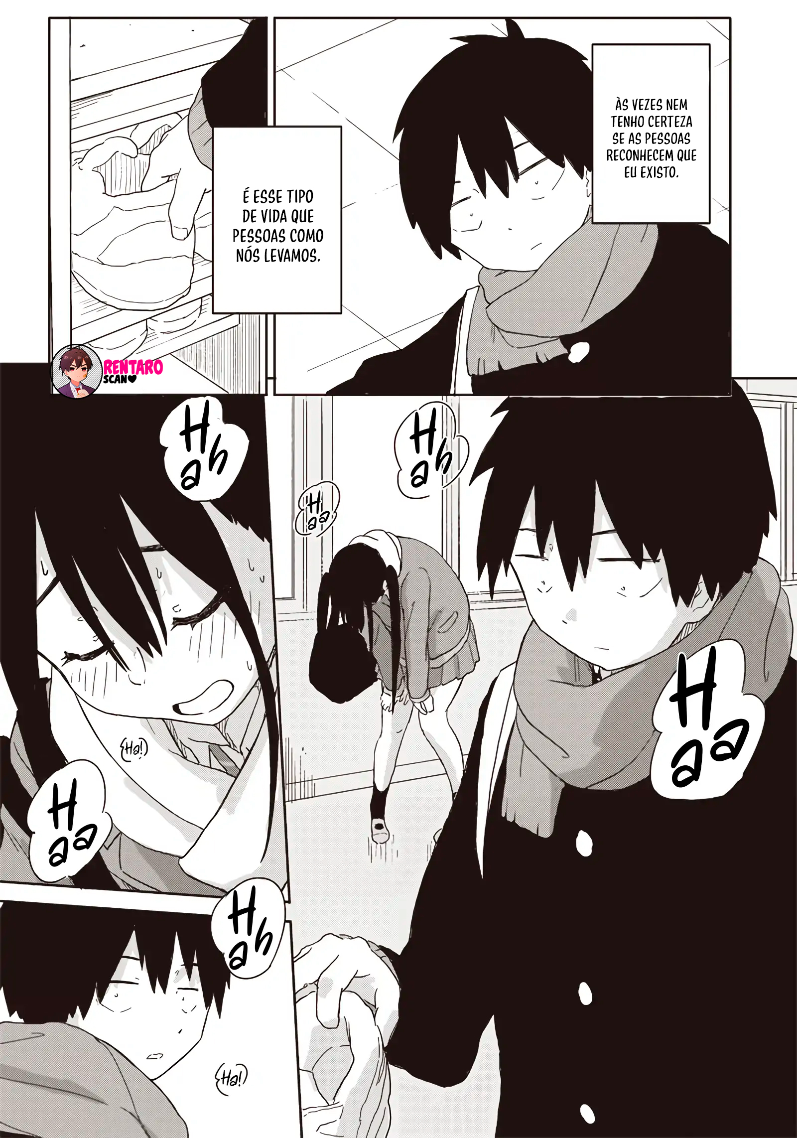 Yamero Suki ni Natteshimau Vol. 1 Ch. 2 第5页