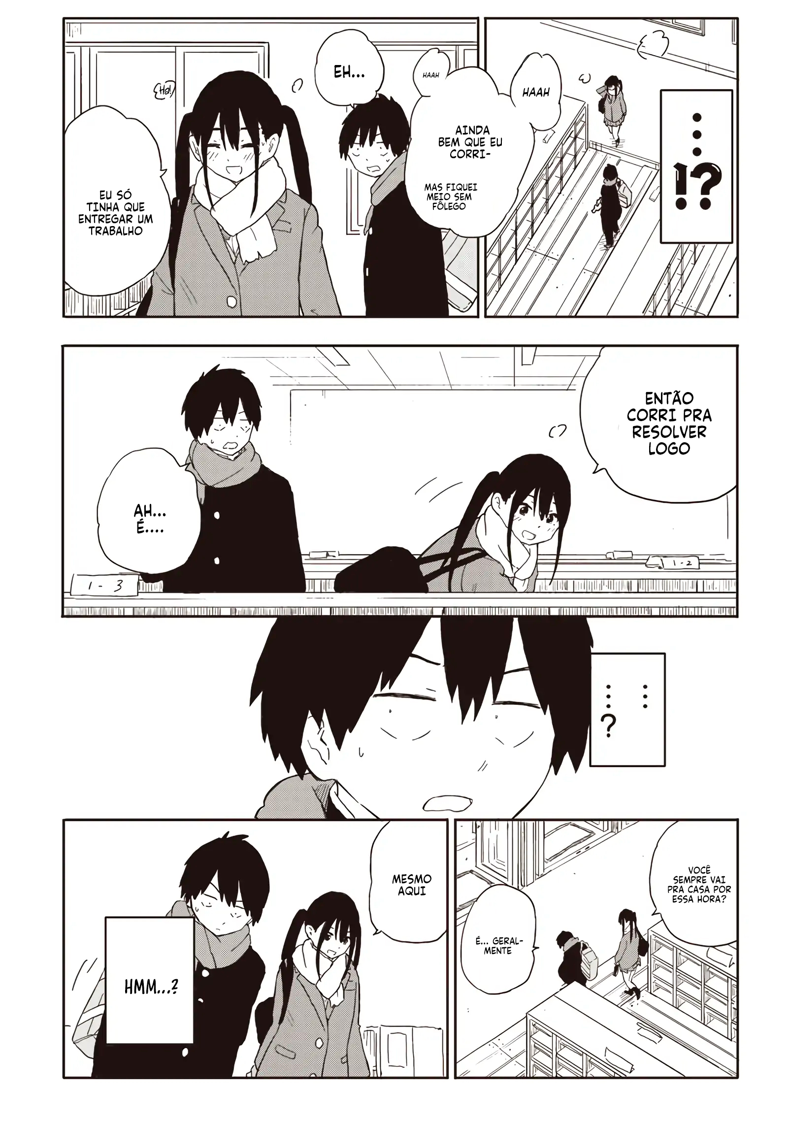 Yamero Suki ni Natteshimau Vol. 1 Ch. 2 第6页