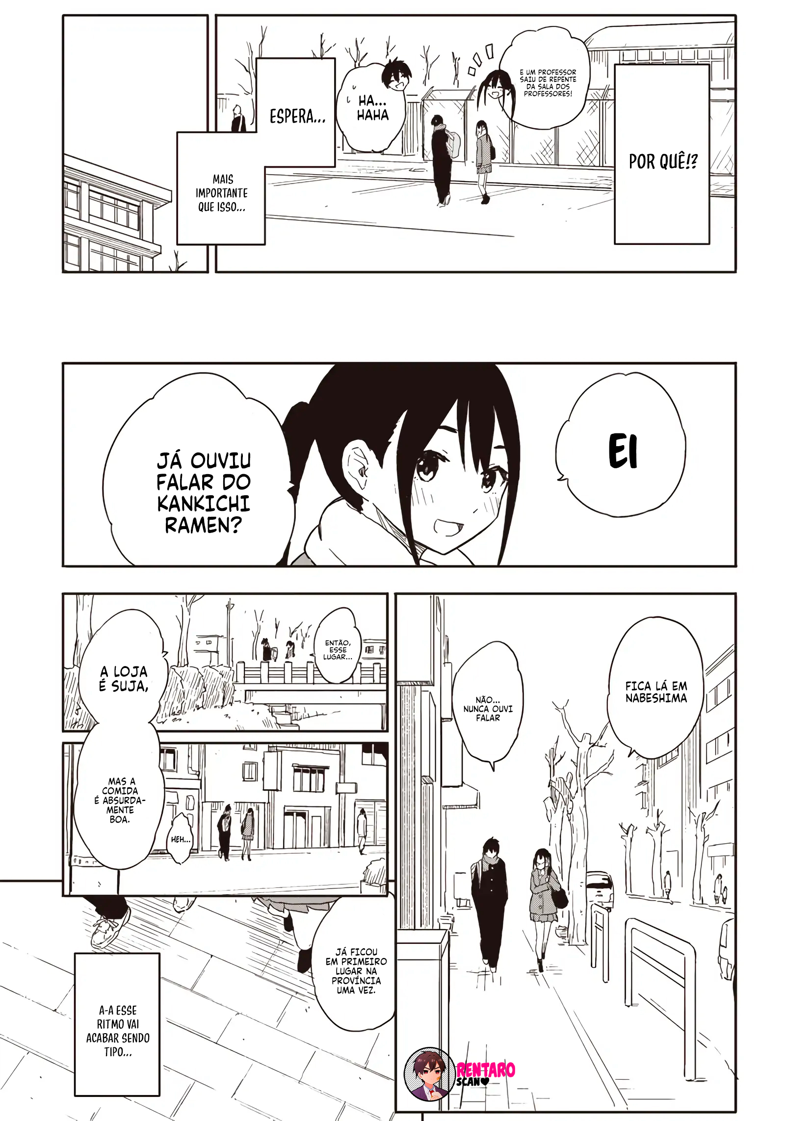 Yamero Suki ni Natteshimau Vol. 1 Ch. 2 第8页
