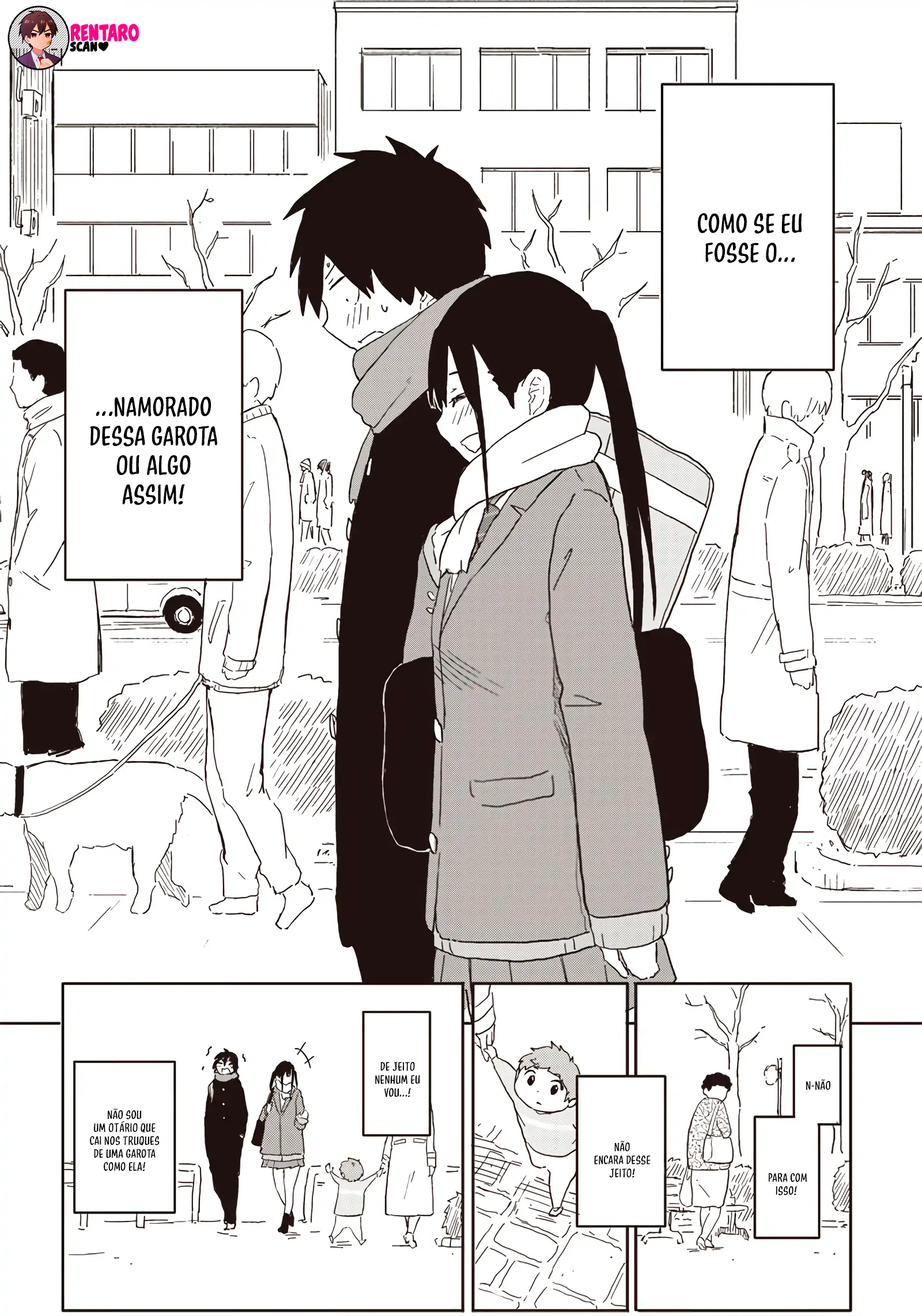 Yamero Suki ni Natteshimau Vol. 1 Ch. 2 第9页