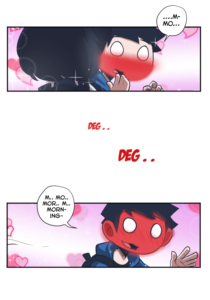 Dracko Diary Going To Work 第7页