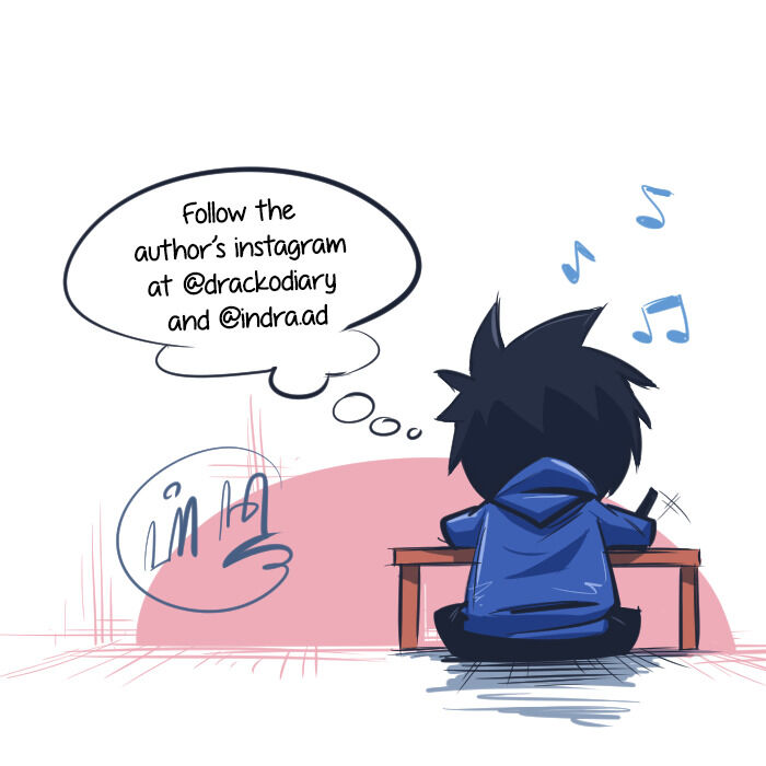 Dracko Diary Going To Work 第9页
