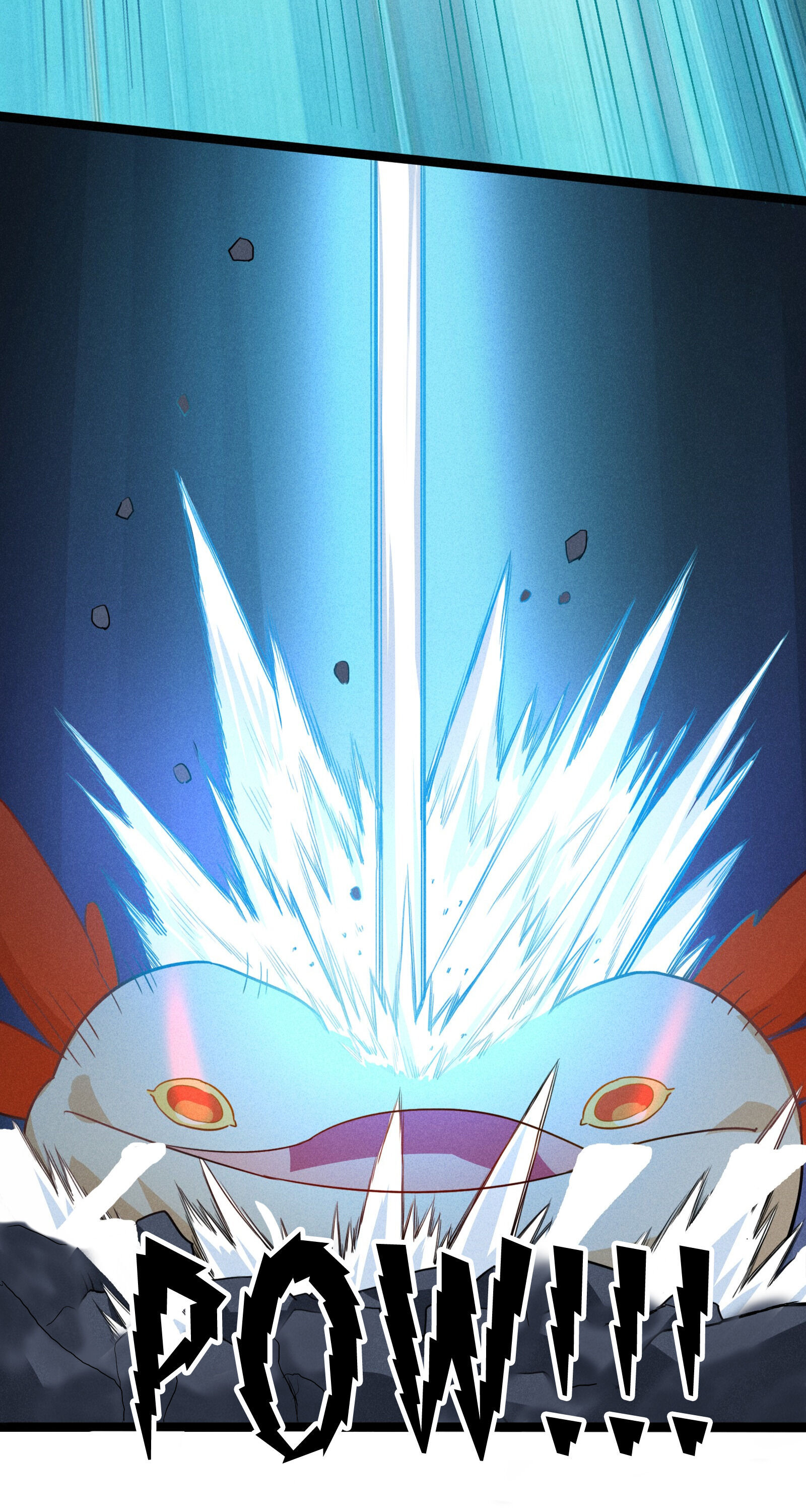 The Black Dragon Emperor’s Redo Adventure Ch. 0.2 第12页