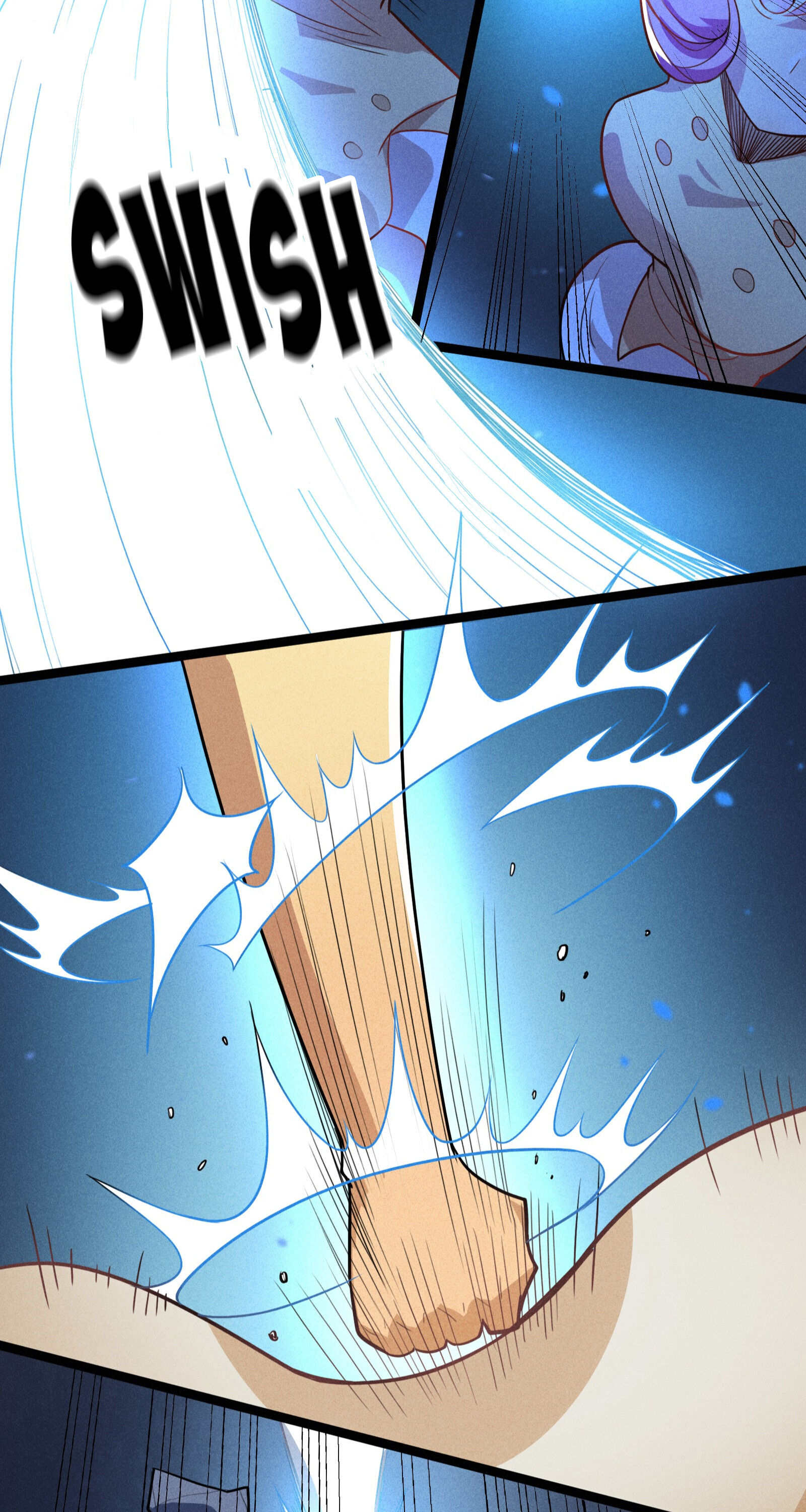 The Black Dragon Emperor’s Redo Adventure Ch. 0.2 第14页