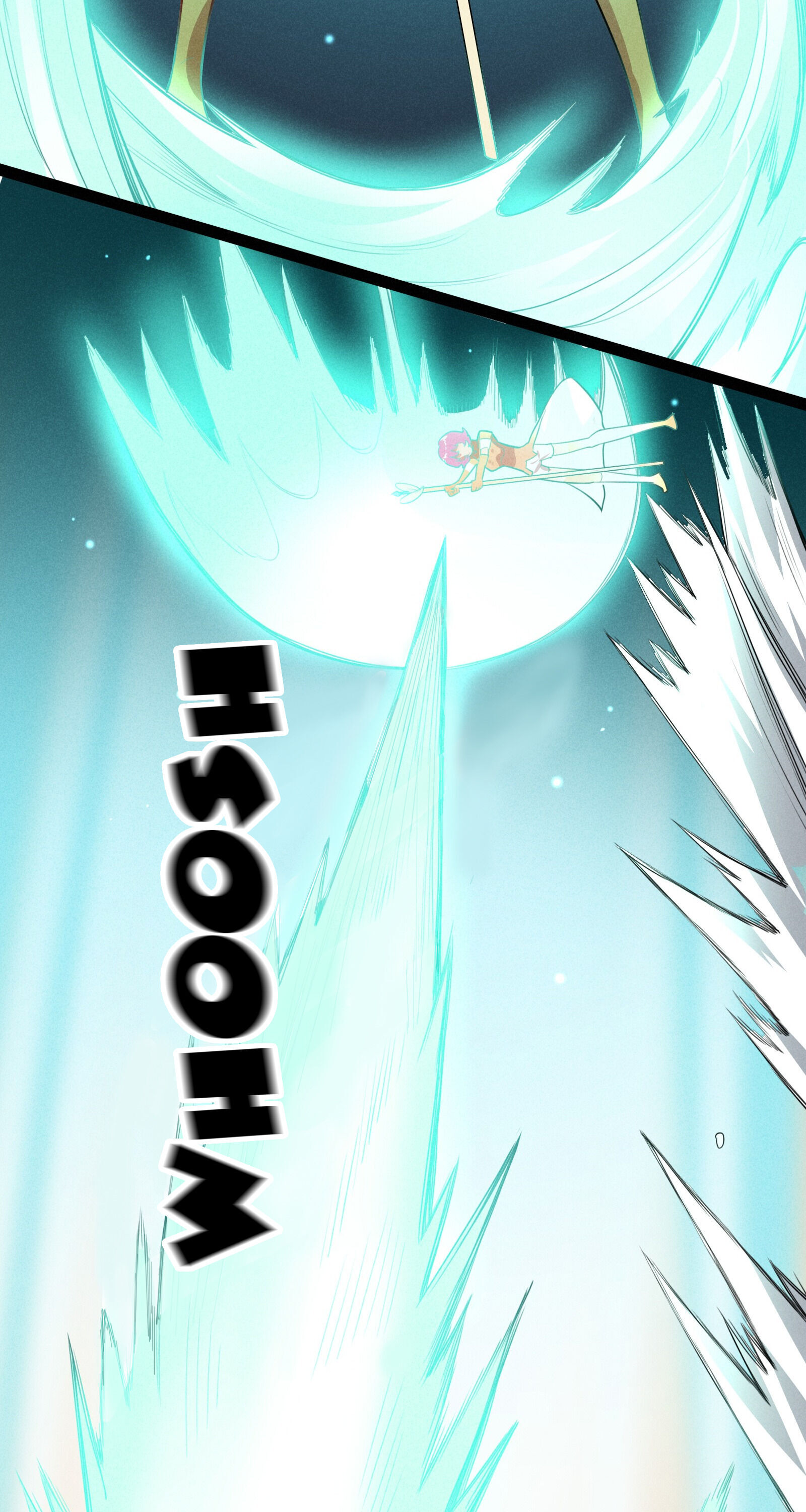 The Black Dragon Emperor’s Redo Adventure Ch. 0.2 第21页