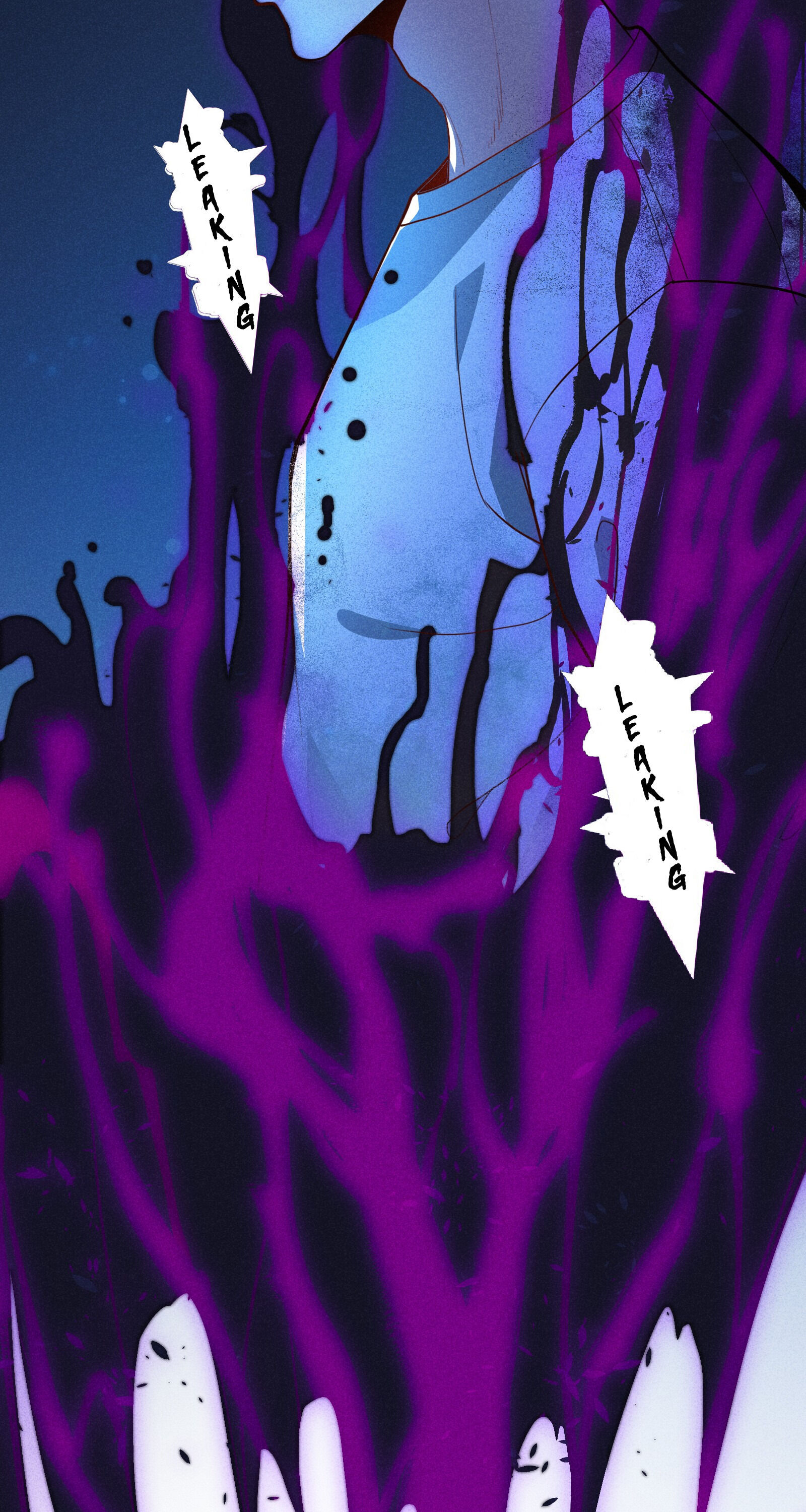 The Black Dragon Emperor’s Redo Adventure Ch. 0.2 第33页
