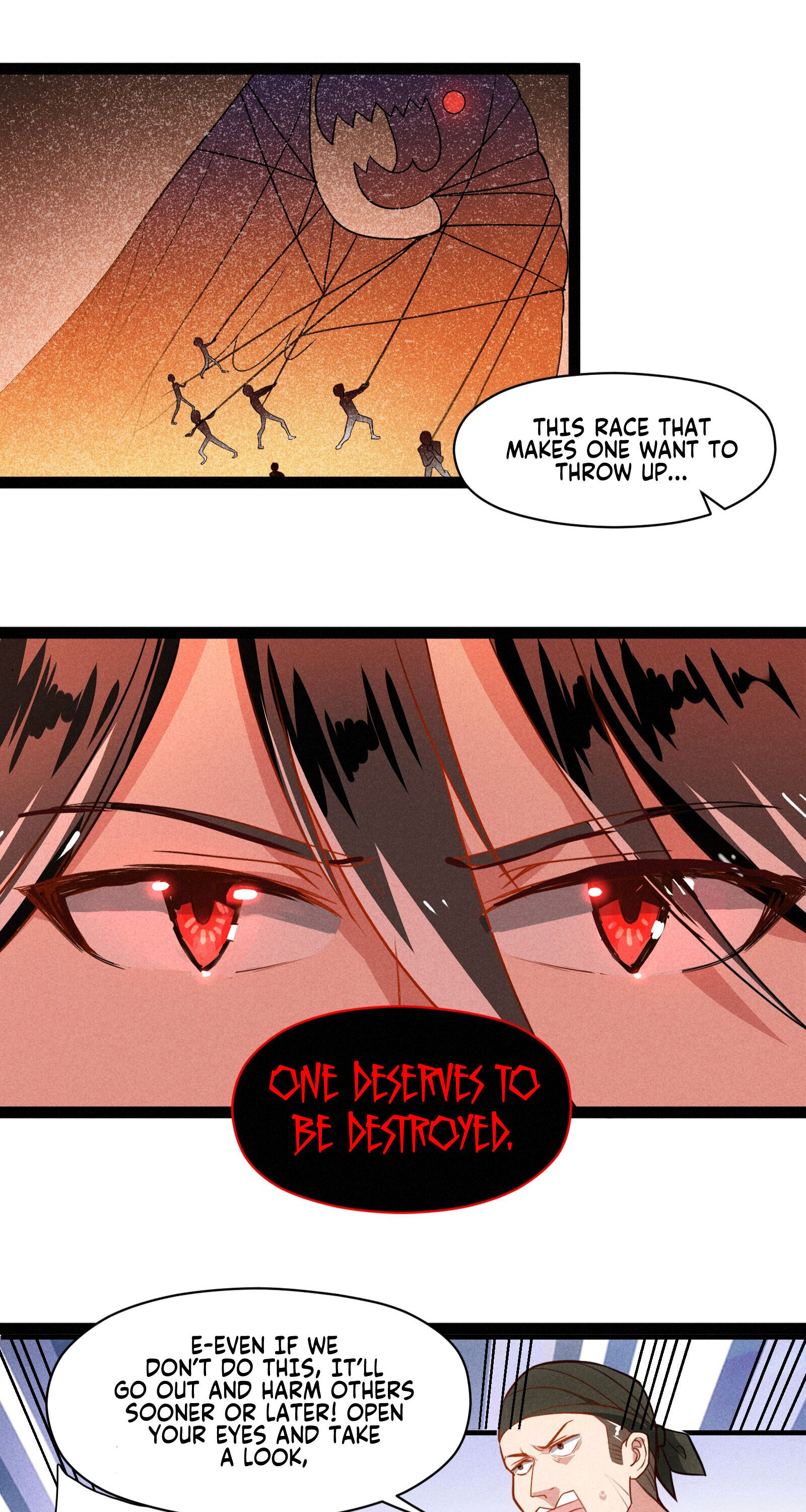 The Black Dragon Emperor’s Redo Adventure Ch. 0.2 第50页