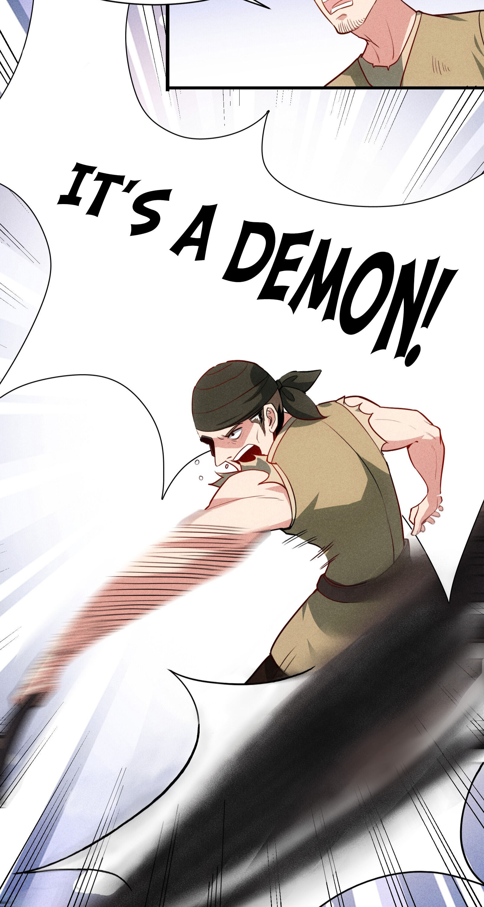 The Black Dragon Emperor’s Redo Adventure Ch. 0.2 第51页