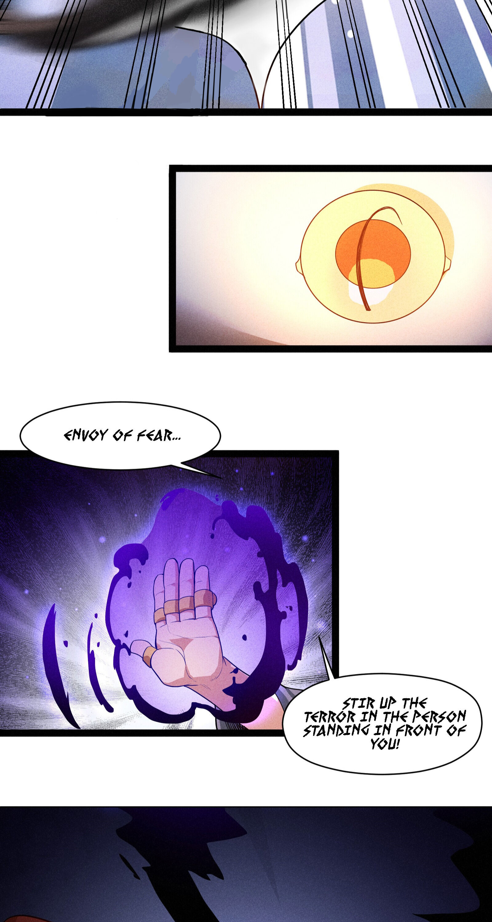 The Black Dragon Emperor’s Redo Adventure Ch. 0.2 第52页