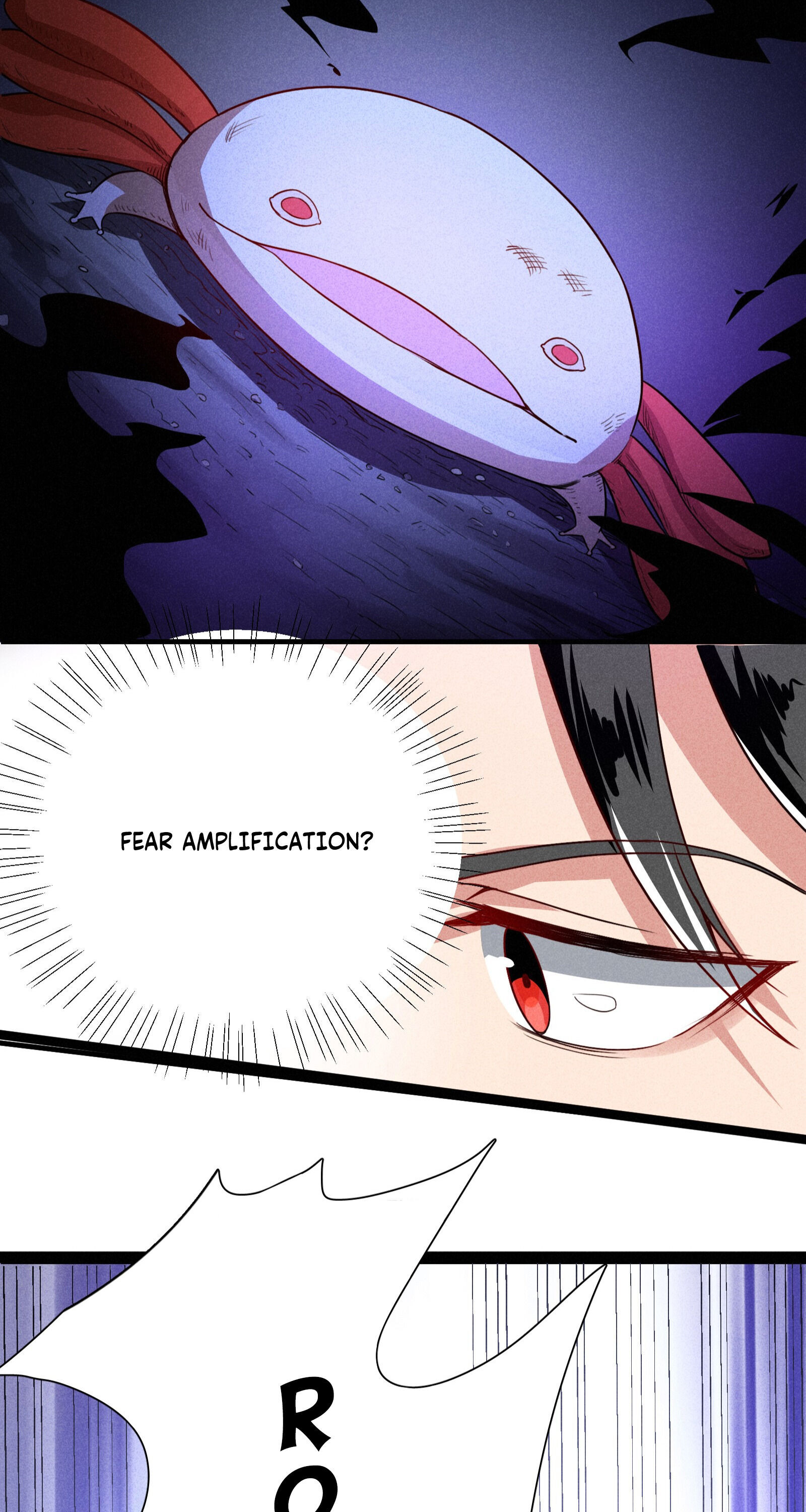 The Black Dragon Emperor’s Redo Adventure Ch. 0.2 第53页