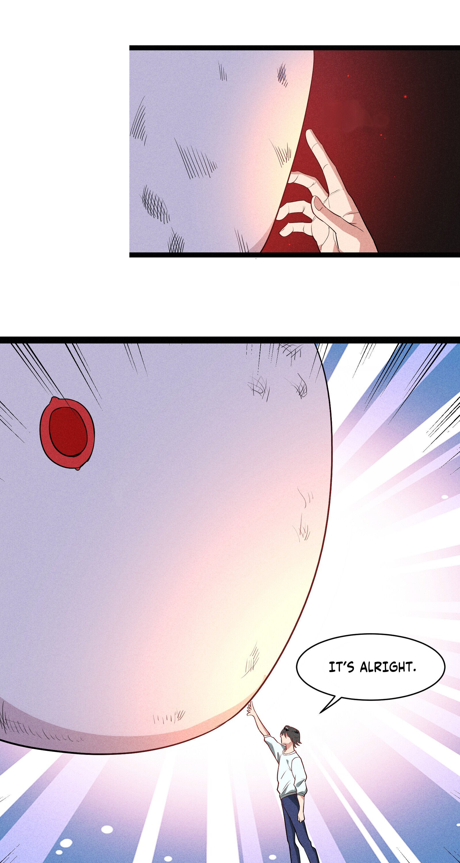The Black Dragon Emperor’s Redo Adventure Ch. 0.2 第57页