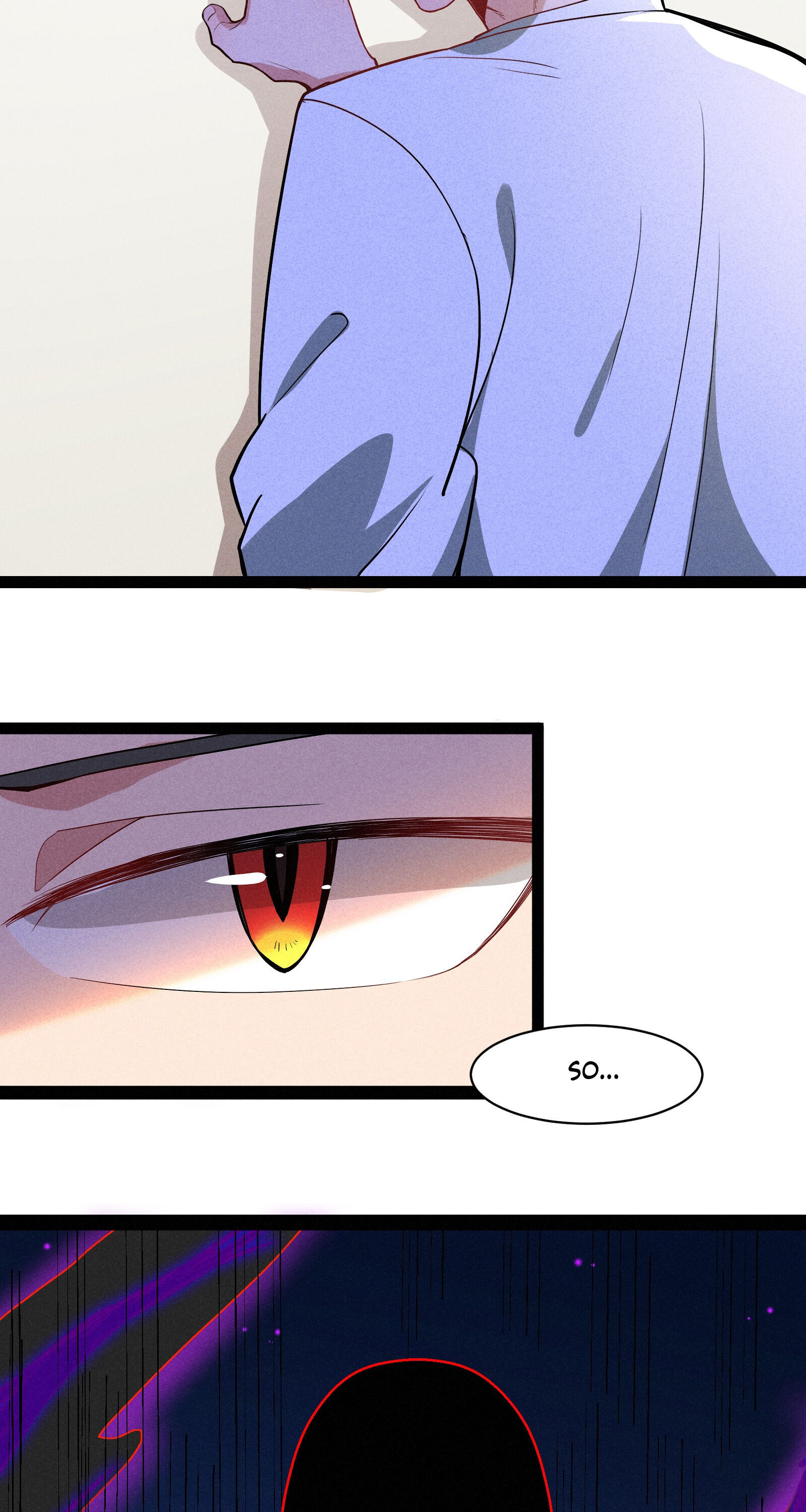 The Black Dragon Emperor’s Redo Adventure Ch. 0.2 第60页
