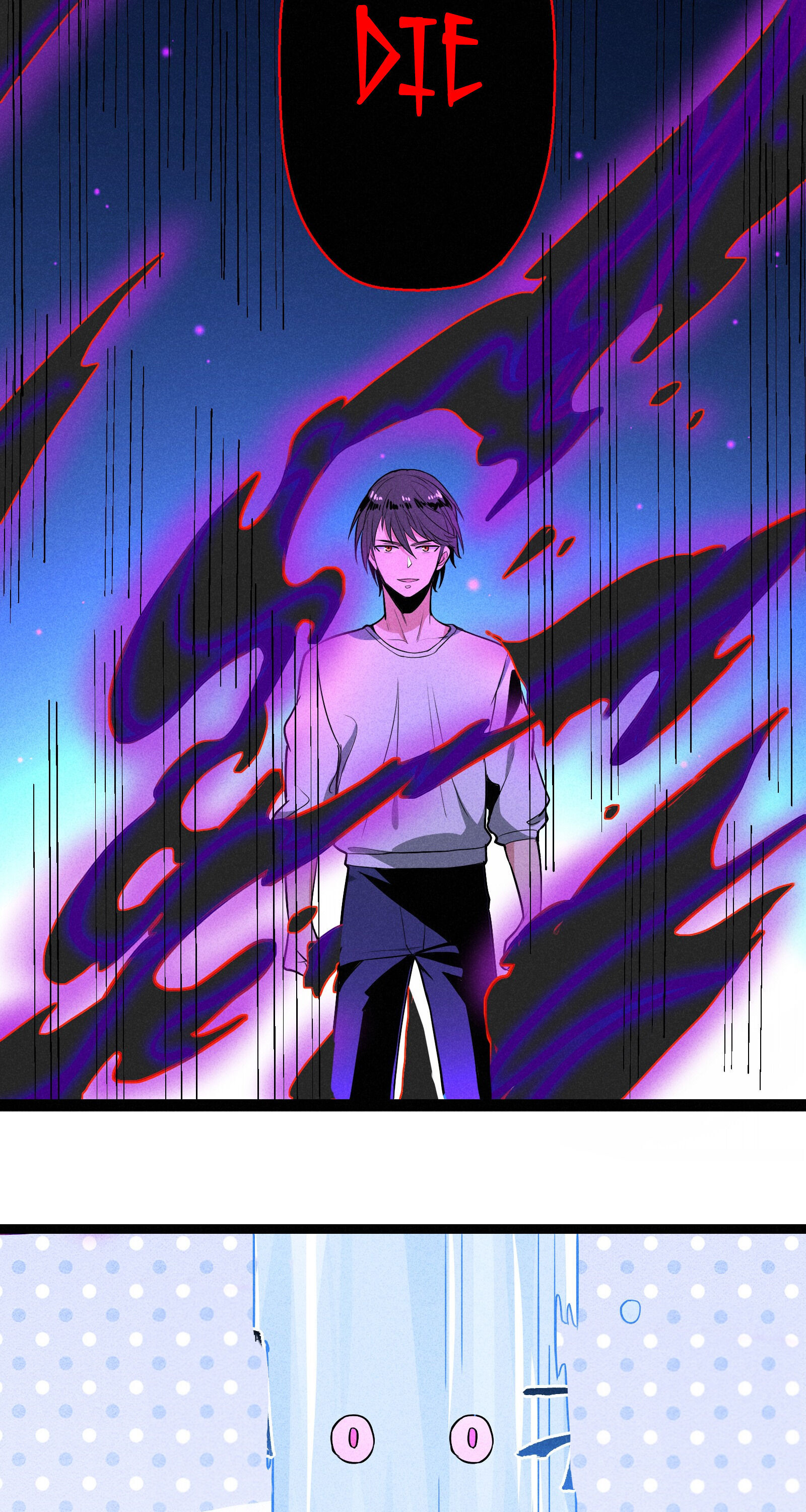 The Black Dragon Emperor’s Redo Adventure Ch. 0.2 第61页