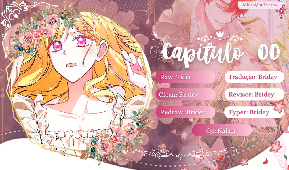 My Older Sister Is the Main Character 第1页